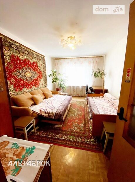 Продажа трехкомнатной квартиры в Киеве, на просп. Петра Григоренко 1, район Восточные Позняки фото 1 Продажа трехкомнатной квартиры в Киеве, на просп. Петра Григоренко 1, район Восточные Позняки фото 1