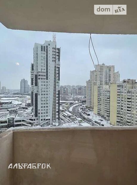 Продажа однокомнатной квартиры в Киеве, на ул. Срибнокильская 1, район Восточные Позняки фото 1 Продажа однокомнатной квартиры в Киеве, на ул. Срибнокильская 1, район Восточные Позняки фото 1