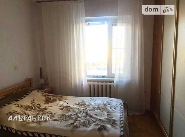 Продажа трехкомнатной квартиры в Киеве, на ул. Срибнокильская 14, район Восточные Позняки фото 1 Продажа трехкомнатной квартиры в Киеве, на ул. Срибнокильская 14, район Восточные Позняки фото 1