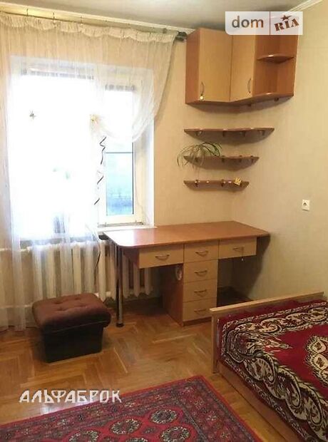 Продажа трехкомнатной квартиры в Киеве, на ул. Срибнокильская 14, район Восточные Позняки фото 1 Продажа трехкомнатной квартиры в Киеве, на ул. Срибнокильская 14, район Восточные Позняки фото 1
