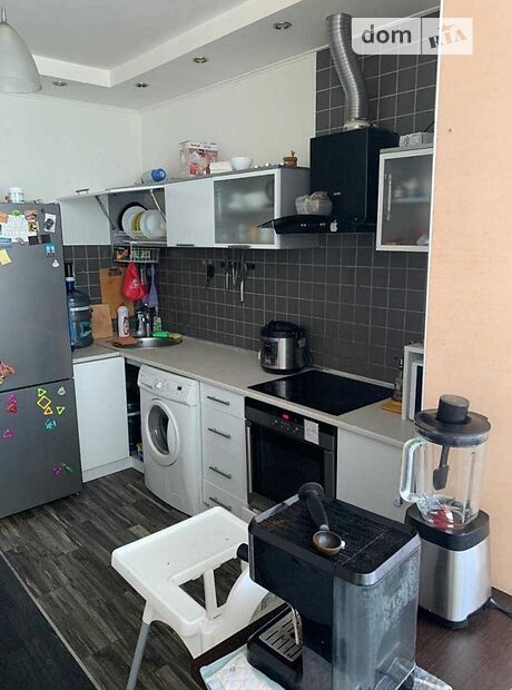 Продажа однокомнатной квартиры в Киеве, на ул. Урловская 23в, район Восточные Позняки фото 1 Продажа однокомнатной квартиры в Киеве, на ул. Урловская 23в, район Восточные Позняки фото 1