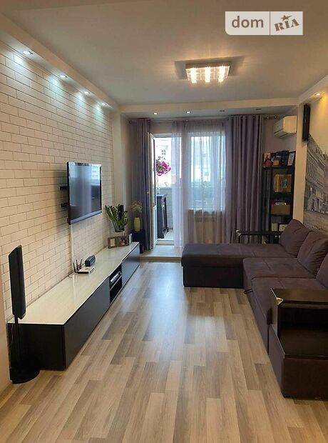 Продажа трехкомнатной квартиры в Киеве, на ул. Урловская 34, район Восточные Позняки фото 1 Продажа трехкомнатной квартиры в Киеве, на ул. Урловская 34, район Восточные Позняки фото 1