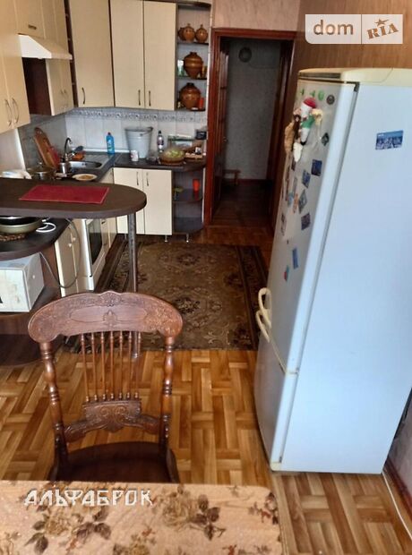 Продажа трехкомнатной квартиры в Киеве, на Сортировочная 4, район Восточные Позняки фото 1 Продажа трехкомнатной квартиры в Киеве, на Сортировочная 4, район Восточные Позняки фото 1