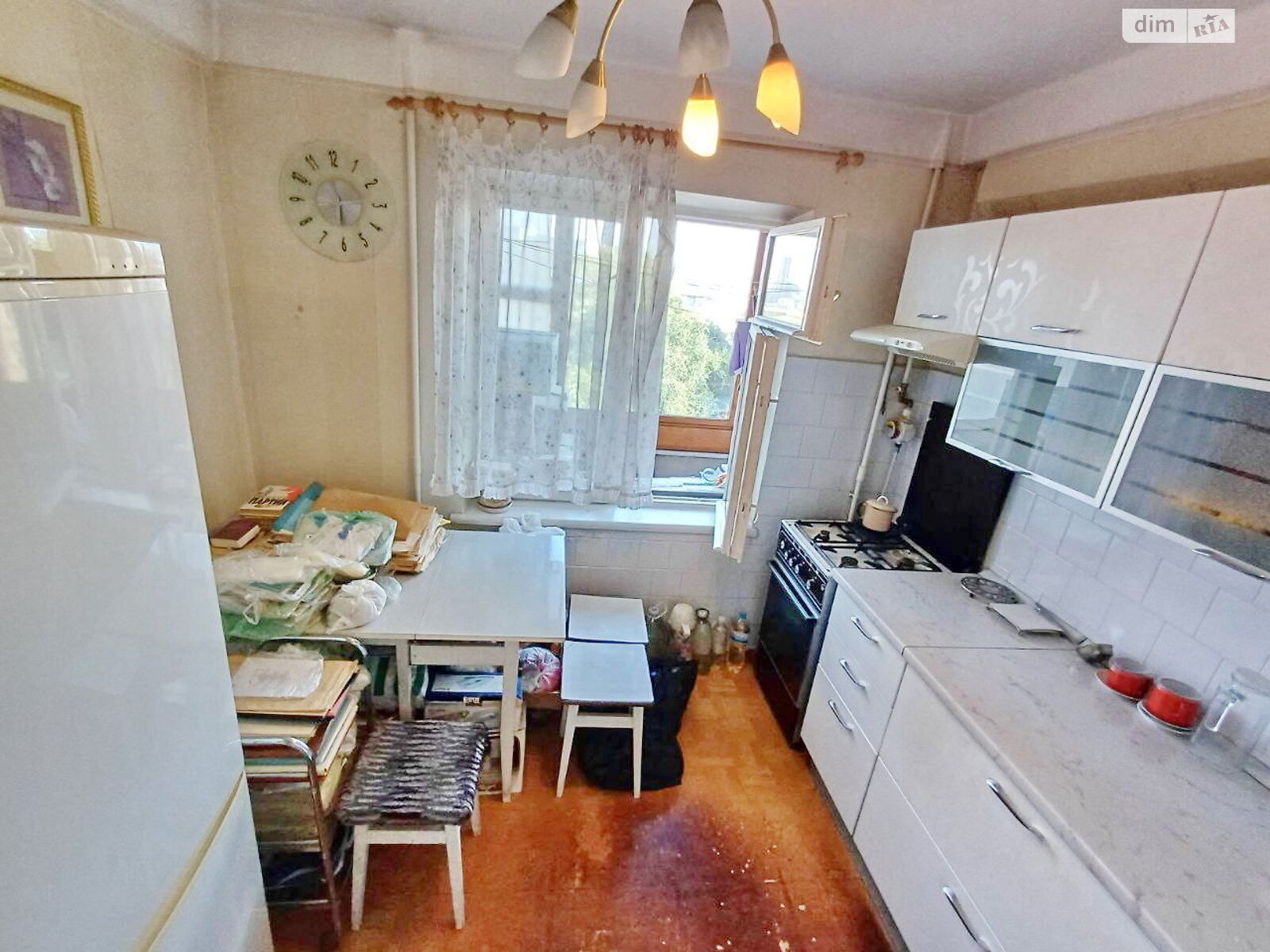 Продажа однокомнатной квартиры в Киеве, на просп. Воздушных Сил 8, фото 1 Продажа однокомнатной квартиры в Киеве, на просп. Воздушных Сил 8, фото 1