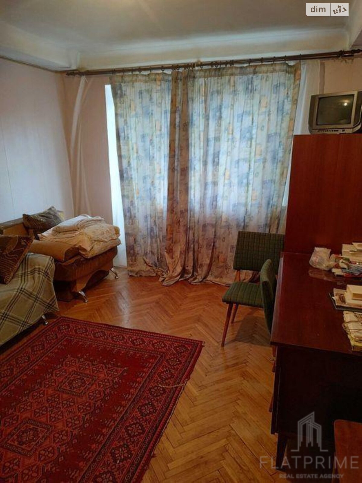 Продажа однокомнатной квартиры в Киеве, на просп. Воздушных Сил 52, фото 1 Продажа однокомнатной квартиры в Киеве, на просп. Воздушных Сил 52, фото 1