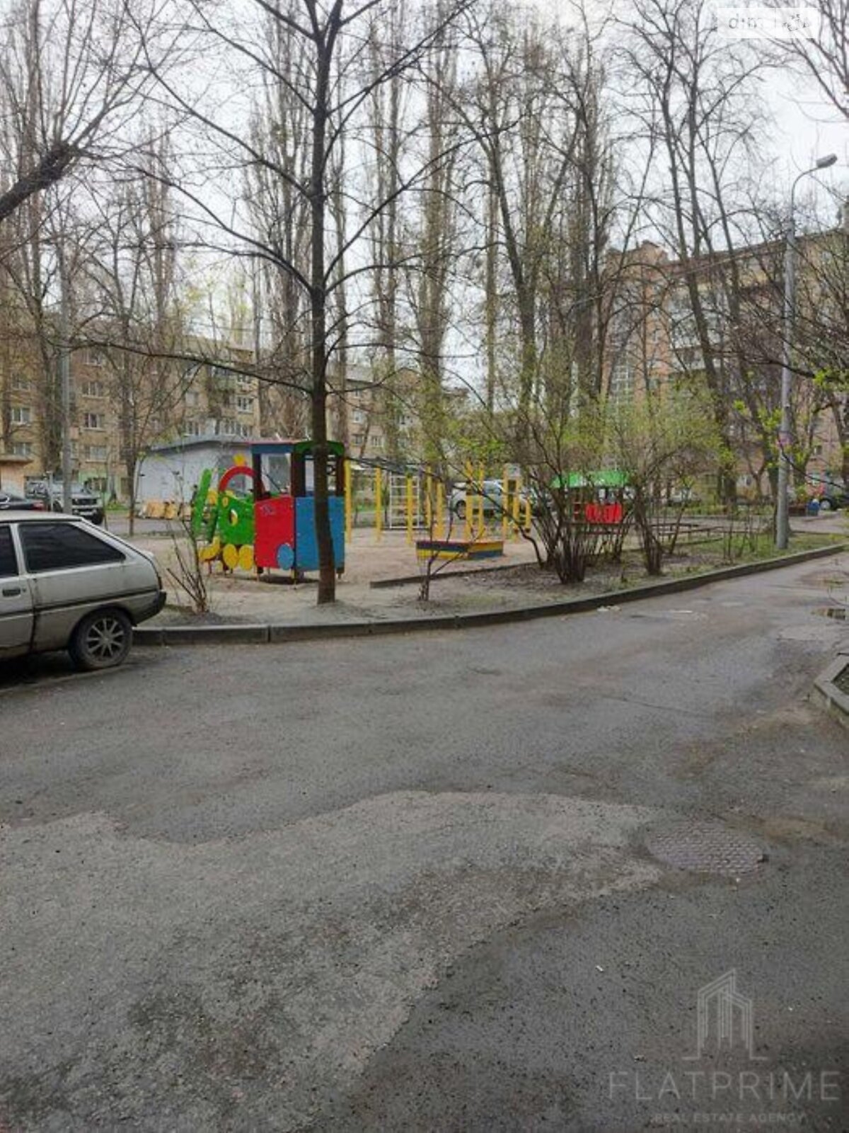 Продажа однокомнатной квартиры в Киеве, на просп. Воздушных Сил 52, фото 1 Продажа однокомнатной квартиры в Киеве, на просп. Воздушных Сил 52, фото 1