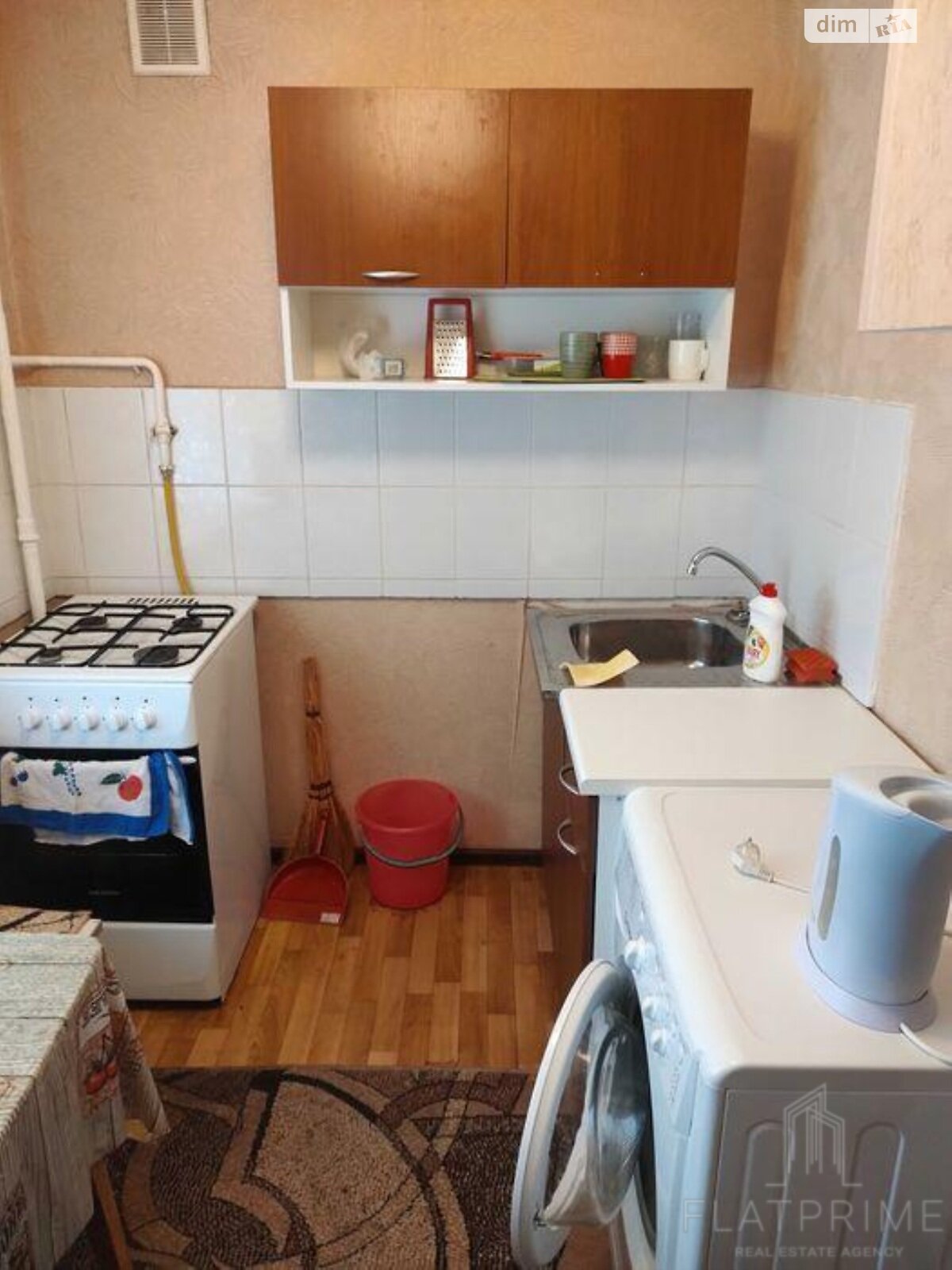 Продажа однокомнатной квартиры в Киеве, на просп. Воздушных Сил 52, фото 1 Продажа однокомнатной квартиры в Киеве, на просп. Воздушных Сил 52, фото 1