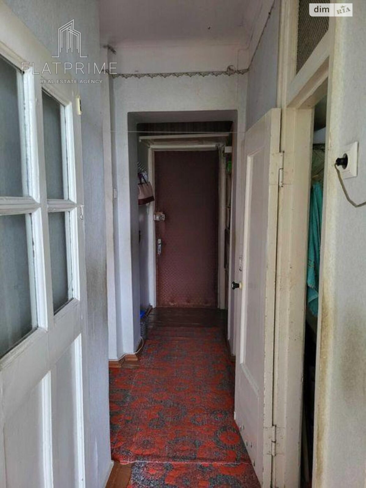 Продаж двокімнатної квартири в Києві, на просп. Повітряних Сил 21/2, фото 1 Продаж двокімнатної квартири в Києві, на просп. Повітряних Сил 21/2, фото 1