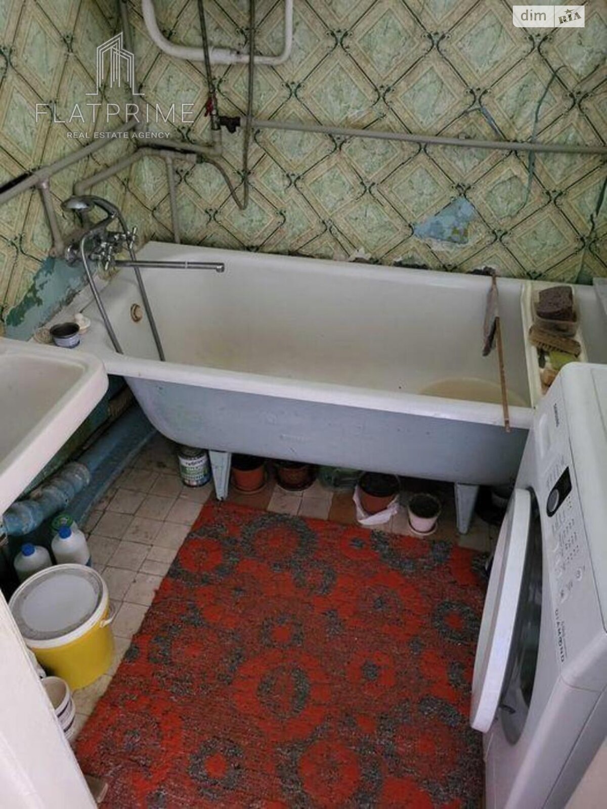Продаж двокімнатної квартири в Києві, на просп. Повітряних Сил 21/2, фото 1 Продаж двокімнатної квартири в Києві, на просп. Повітряних Сил 21/2, фото 1