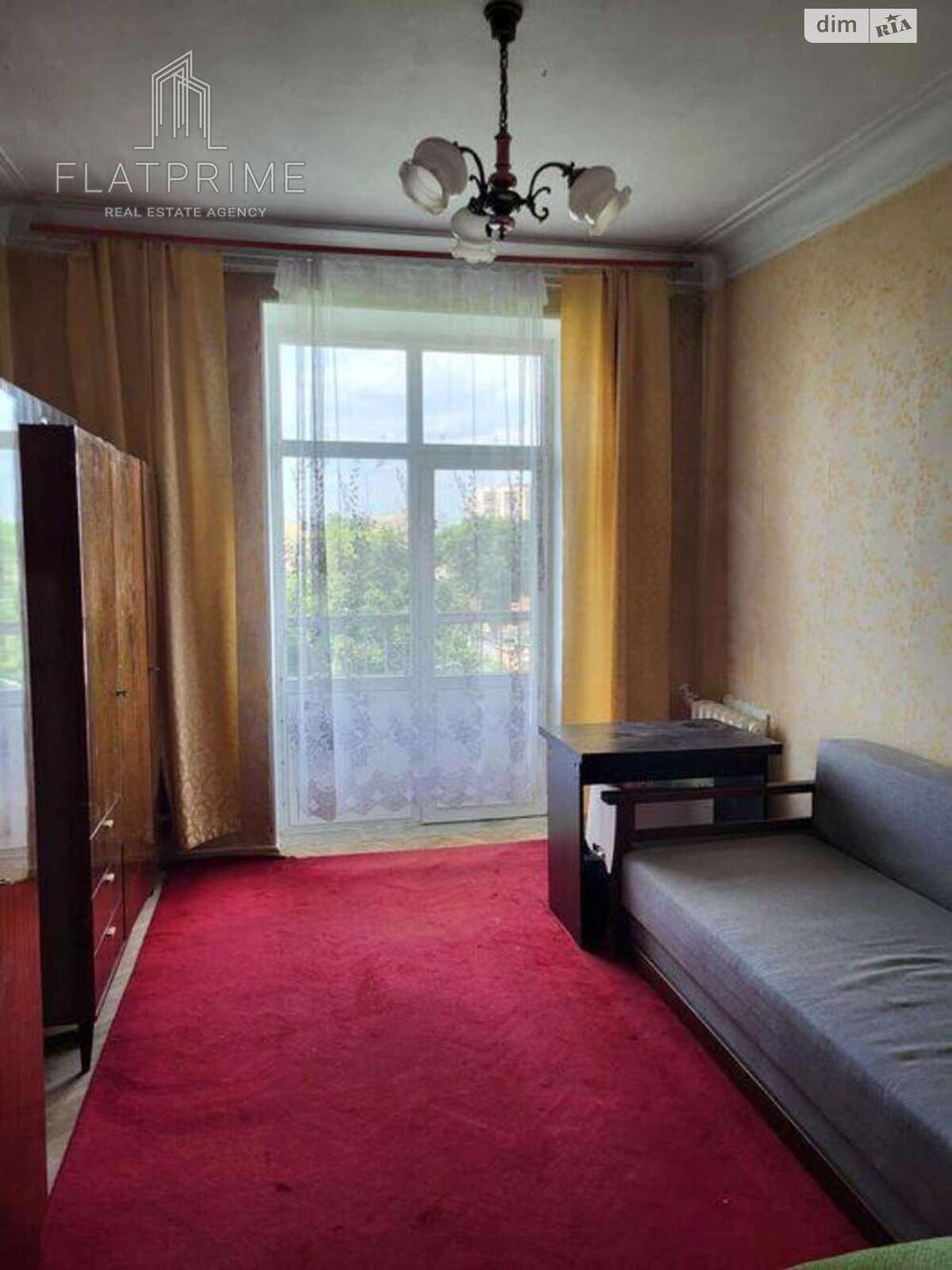 Продаж двокімнатної квартири в Києві, на просп. Повітряних Сил 21/2, фото 1 Продаж двокімнатної квартири в Києві, на просп. Повітряних Сил 21/2, фото 1