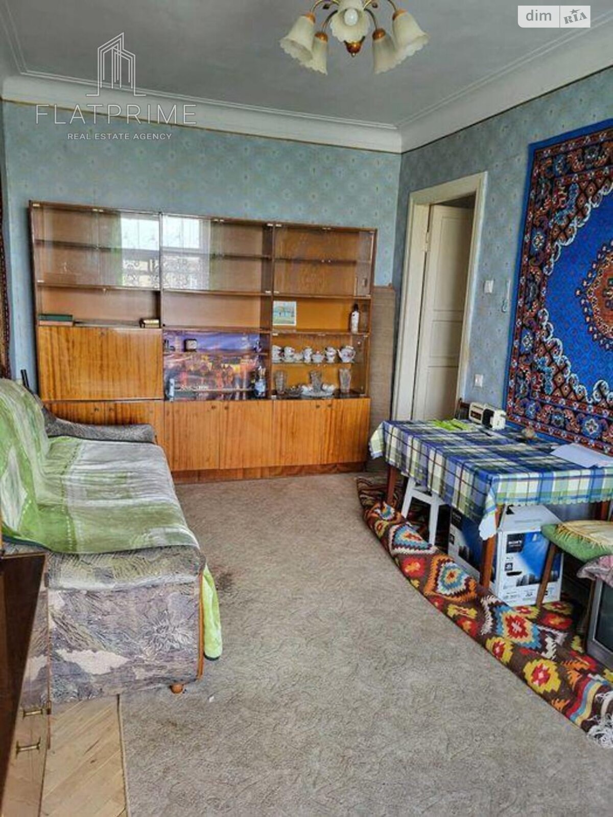 Продаж двокімнатної квартири в Києві, на просп. Повітряних Сил 21/2, фото 1 Продаж двокімнатної квартири в Києві, на просп. Повітряних Сил 21/2, фото 1