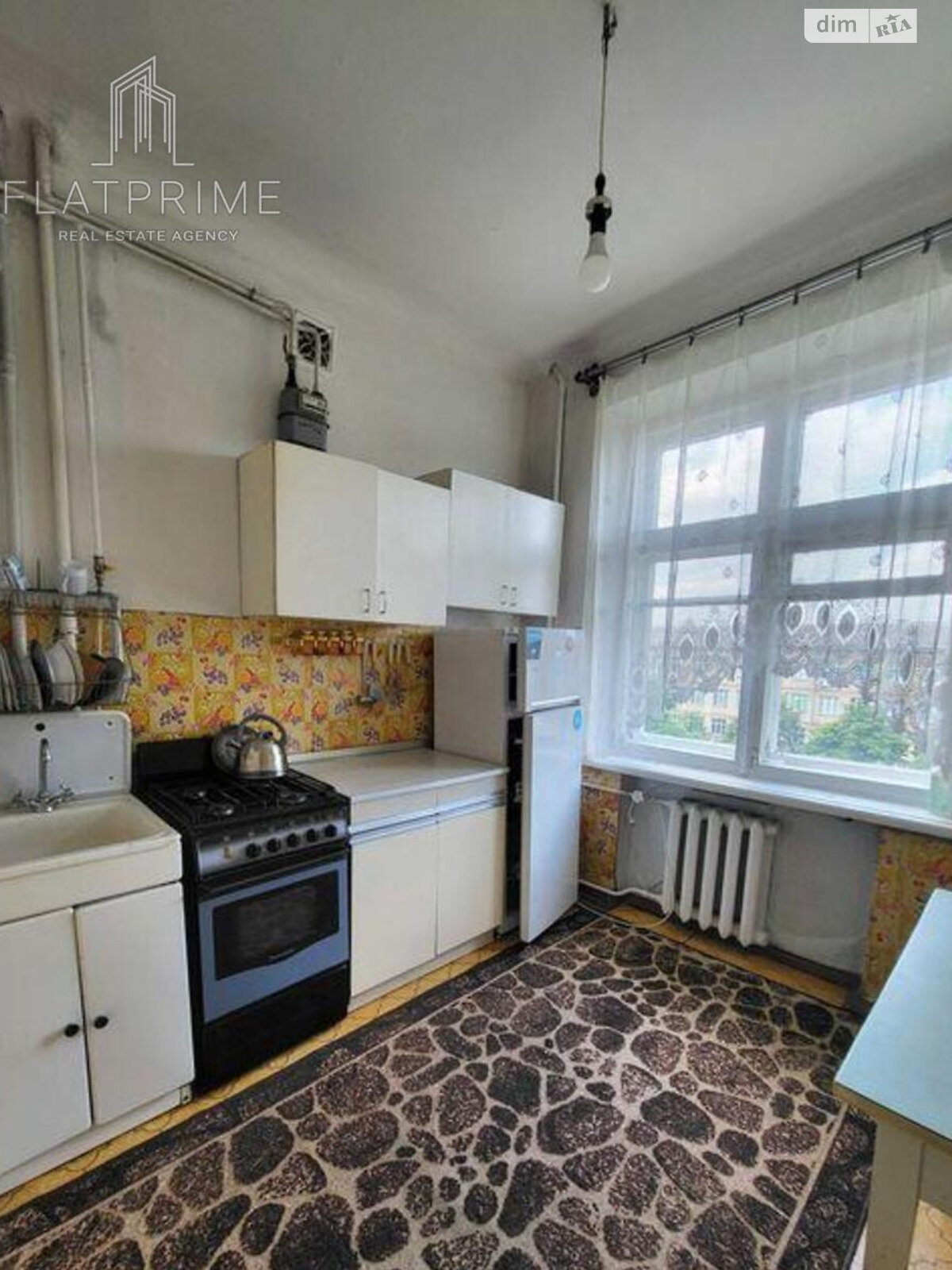 Продаж двокімнатної квартири в Києві, на просп. Повітряних Сил 21/2, фото 1 Продаж двокімнатної квартири в Києві, на просп. Повітряних Сил 21/2, фото 1