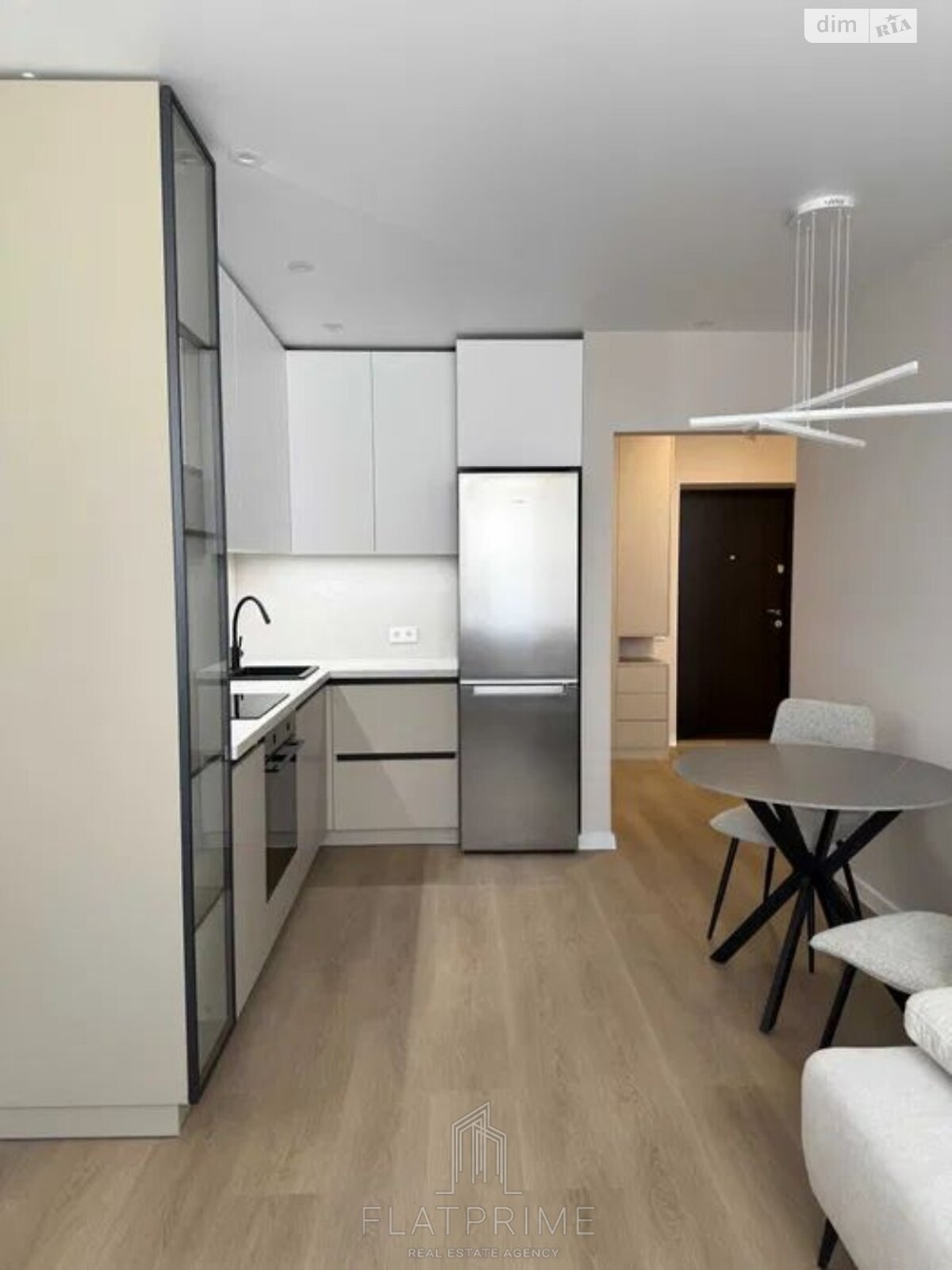 Продажа однокомнатной квартиры в Киеве, на ул. Всеволода Змиенко 34/21, фото 1