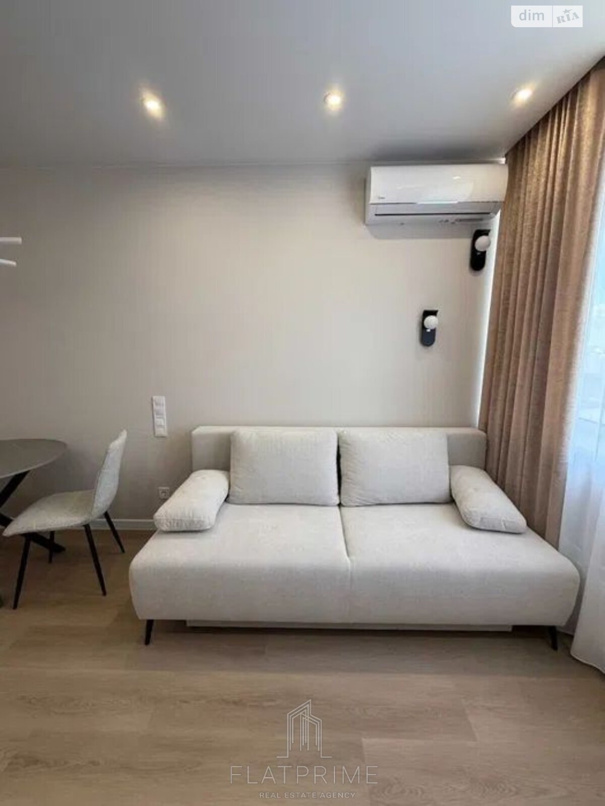 Продажа однокомнатной квартиры в Киеве, на ул. Всеволода Змиенко 34/21, фото 1