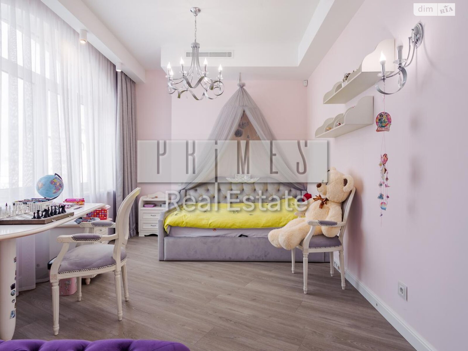 Продаж п`ятикімнатної квартири в Києві, на вул. В'ячеслава Чорновола 29А, фото 1 Продаж п`ятикімнатної квартири в Києві, на вул. В'ячеслава Чорновола 29А, фото 1