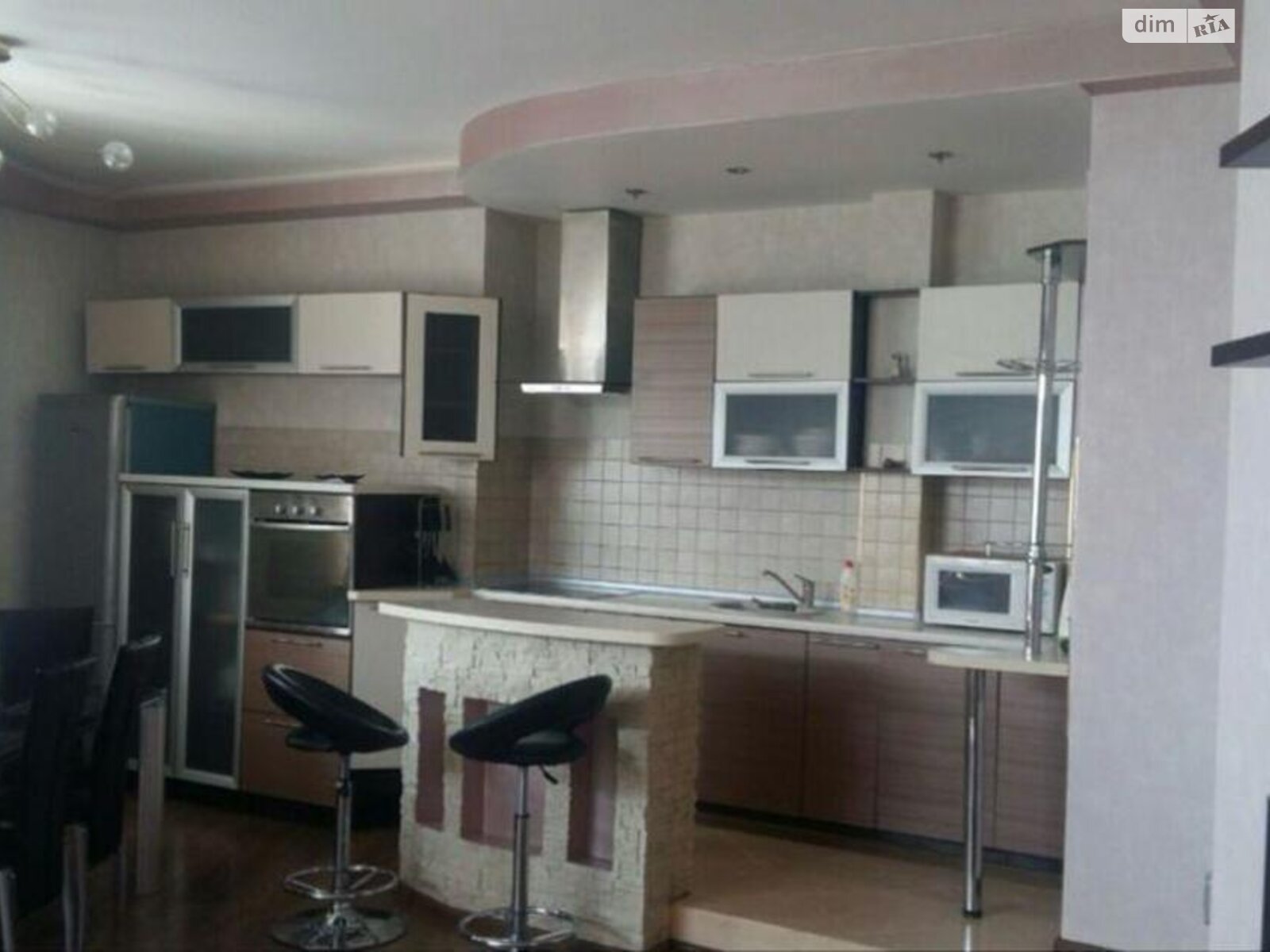 Продажа четырехкомнатной квартиры в Киеве, на ул. Вячеслава Черновола 25, фото 1 Продажа четырехкомнатной квартиры в Киеве, на ул. Вячеслава Черновола 25, фото 1