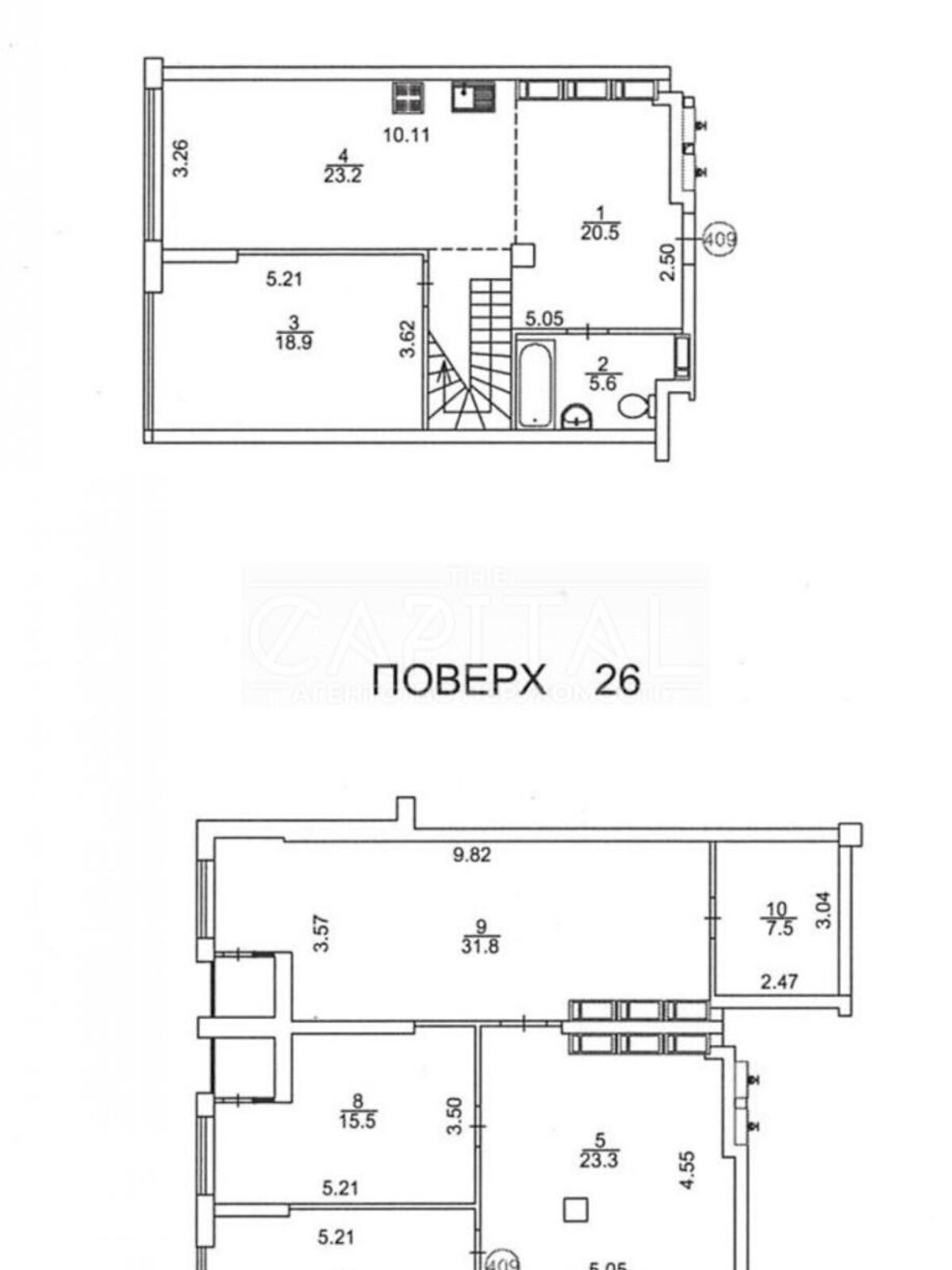 Продажа пятикомнатной квартиры в Киеве, на ул. Михаила Бойчука 416, район Выдубичи фото 1 Продажа пятикомнатной квартиры в Киеве, на ул. Михаила Бойчука 416, район Выдубичи фото 1