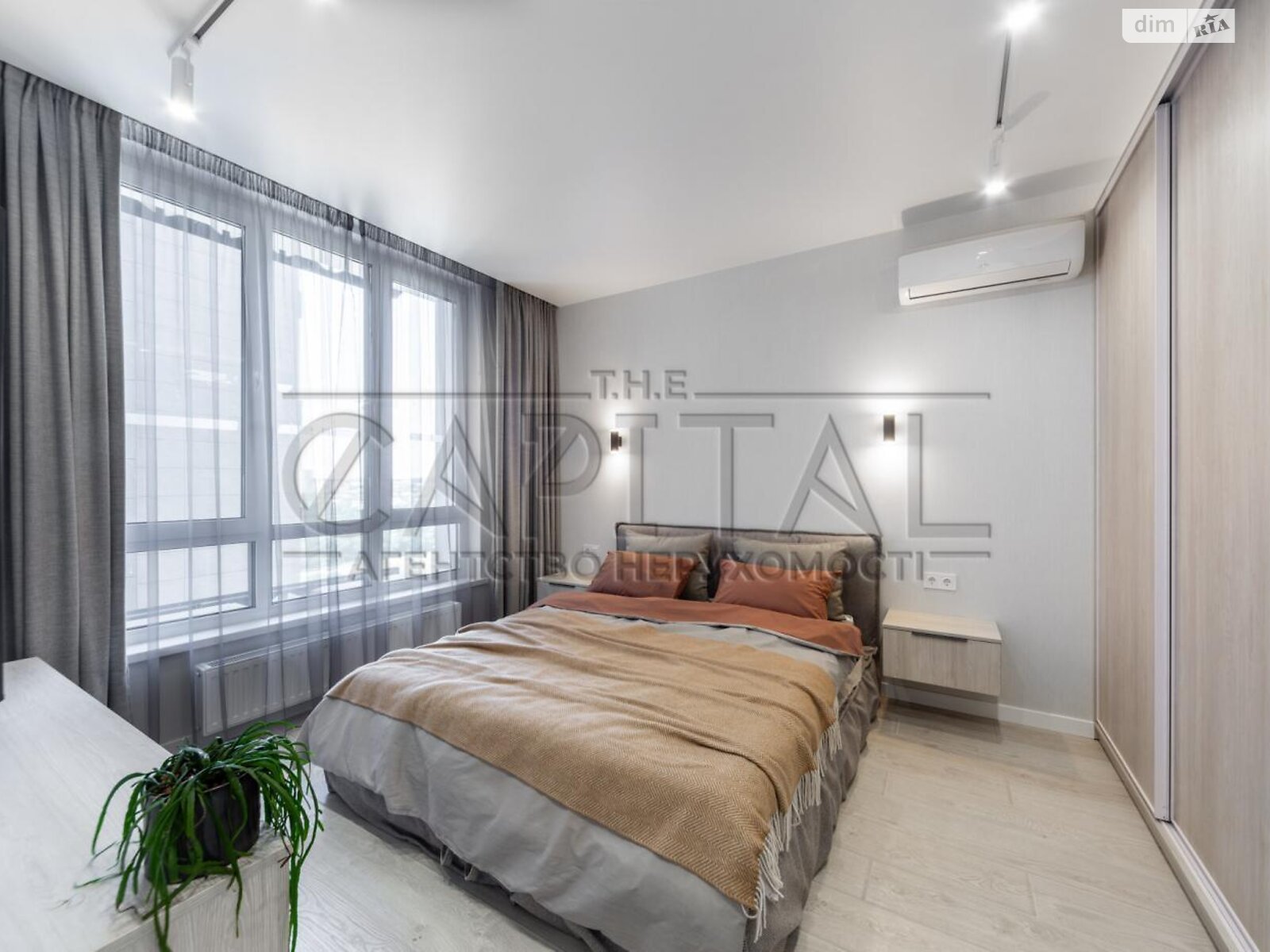 Продажа однокомнатной квартиры в Киеве, на ул. Михаила Бойчука 41Б, район Выдубичи фото 1