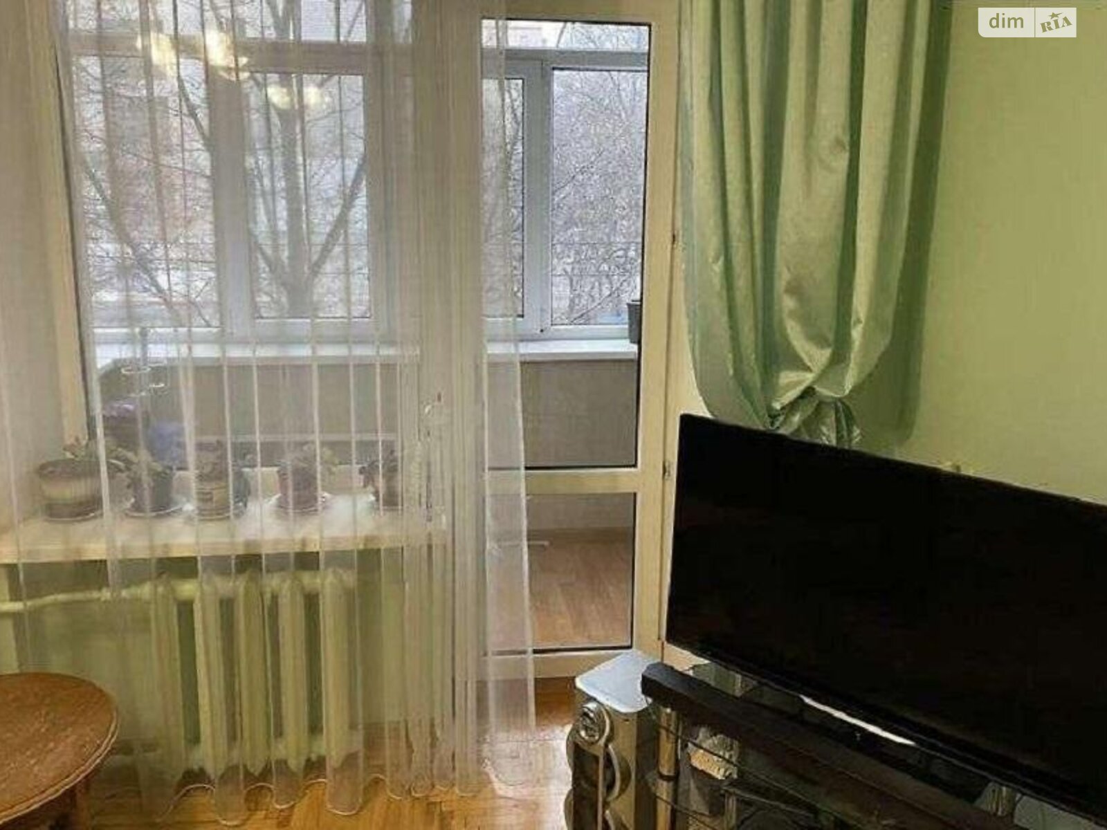 Продажа двухкомнатной квартиры в Киеве, на ул. Александра Попова 9, район Вышгородский Массив фото 1