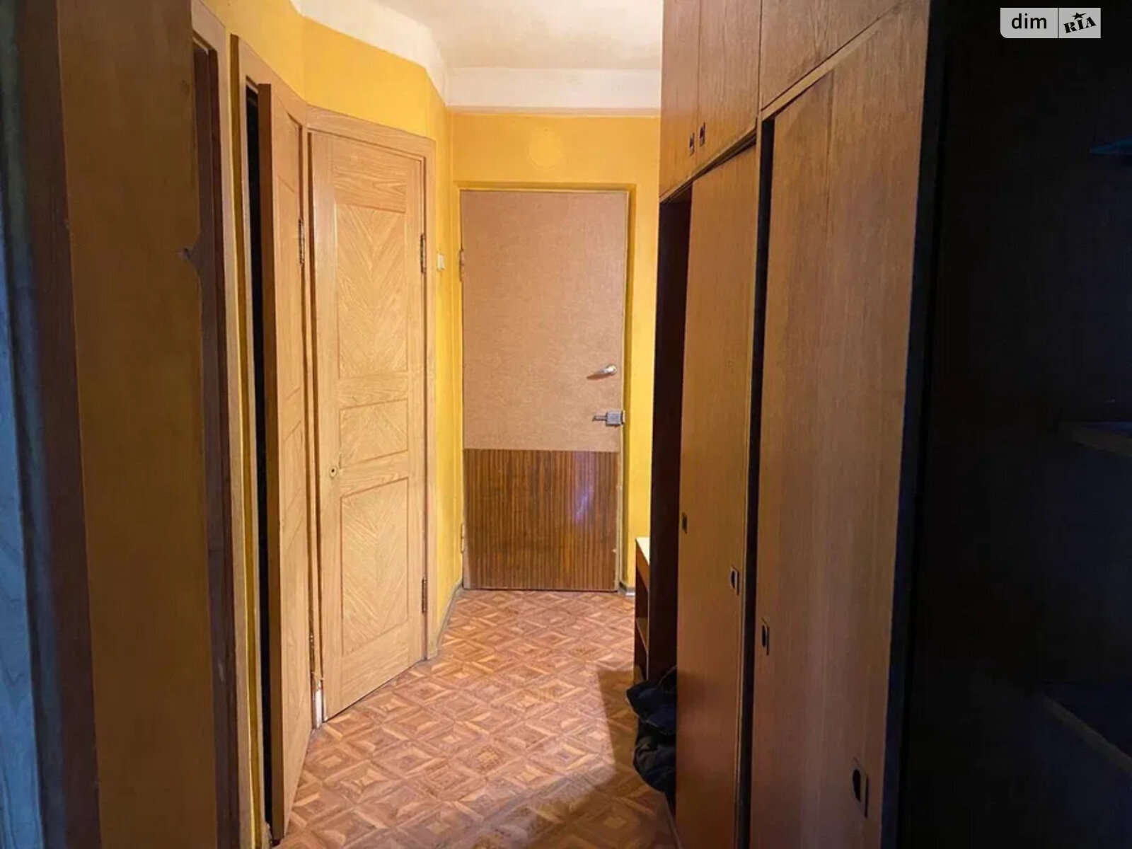 Продажа трехкомнатной квартиры в Киеве, на ул. Вышгородская 38, фото 1