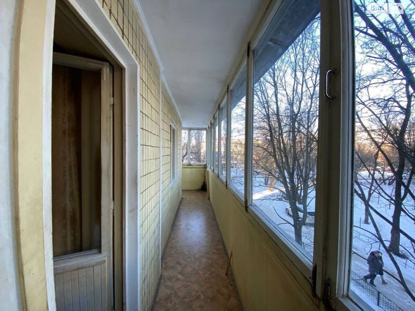 Продажа трехкомнатной квартиры в Киеве, на ул. Вышгородская 38, фото 1