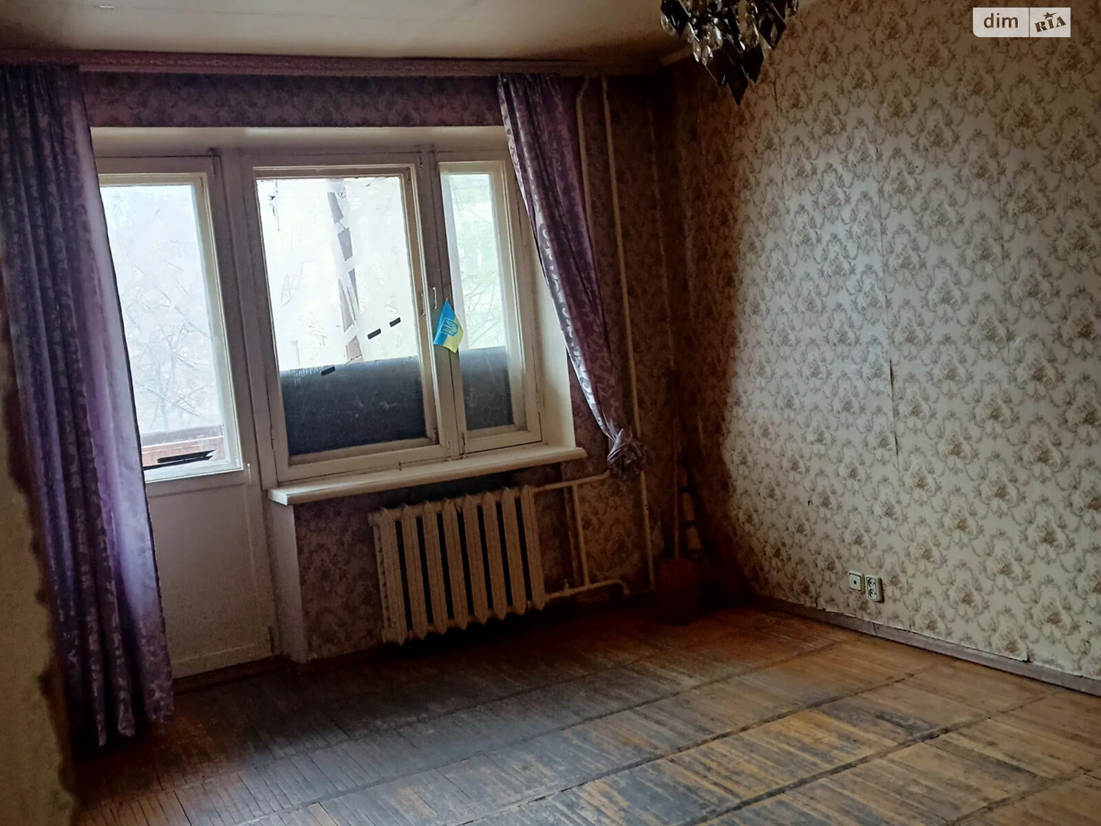 Продажа двухкомнатной квартиры в Киеве, на ул. Александра Попова 12, район Вышгородский Массив фото 1 Продажа двухкомнатной квартиры в Киеве, на ул. Александра Попова 12, район Вышгородский Массив фото 1