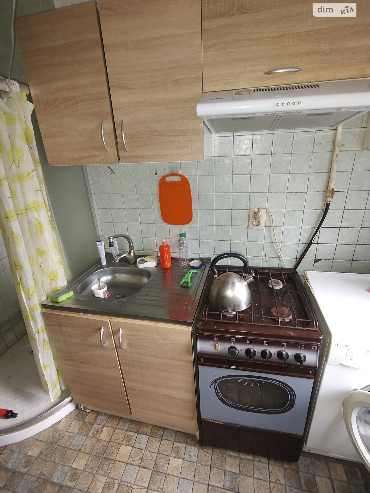 Продажа двухкомнатной квартиры в Киеве, на ул. Александра Попова 4/2, район Вышгородский Массив фото 1 Продажа двухкомнатной квартиры в Киеве, на ул. Александра Попова 4/2, район Вышгородский Массив фото 1