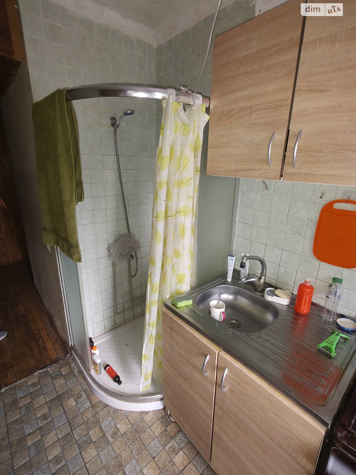Продажа двухкомнатной квартиры в Киеве, на ул. Александра Попова 4/2, район Вышгородский Массив фото 1 Продажа двухкомнатной квартиры в Киеве, на ул. Александра Попова 4/2, район Вышгородский Массив фото 1