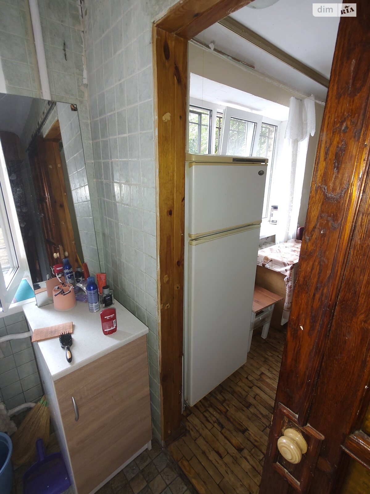 Продажа двухкомнатной квартиры в Киеве, на ул. Александра Попова 4/2, район Вышгородский Массив фото 1 Продажа двухкомнатной квартиры в Киеве, на ул. Александра Попова 4/2, район Вышгородский Массив фото 1