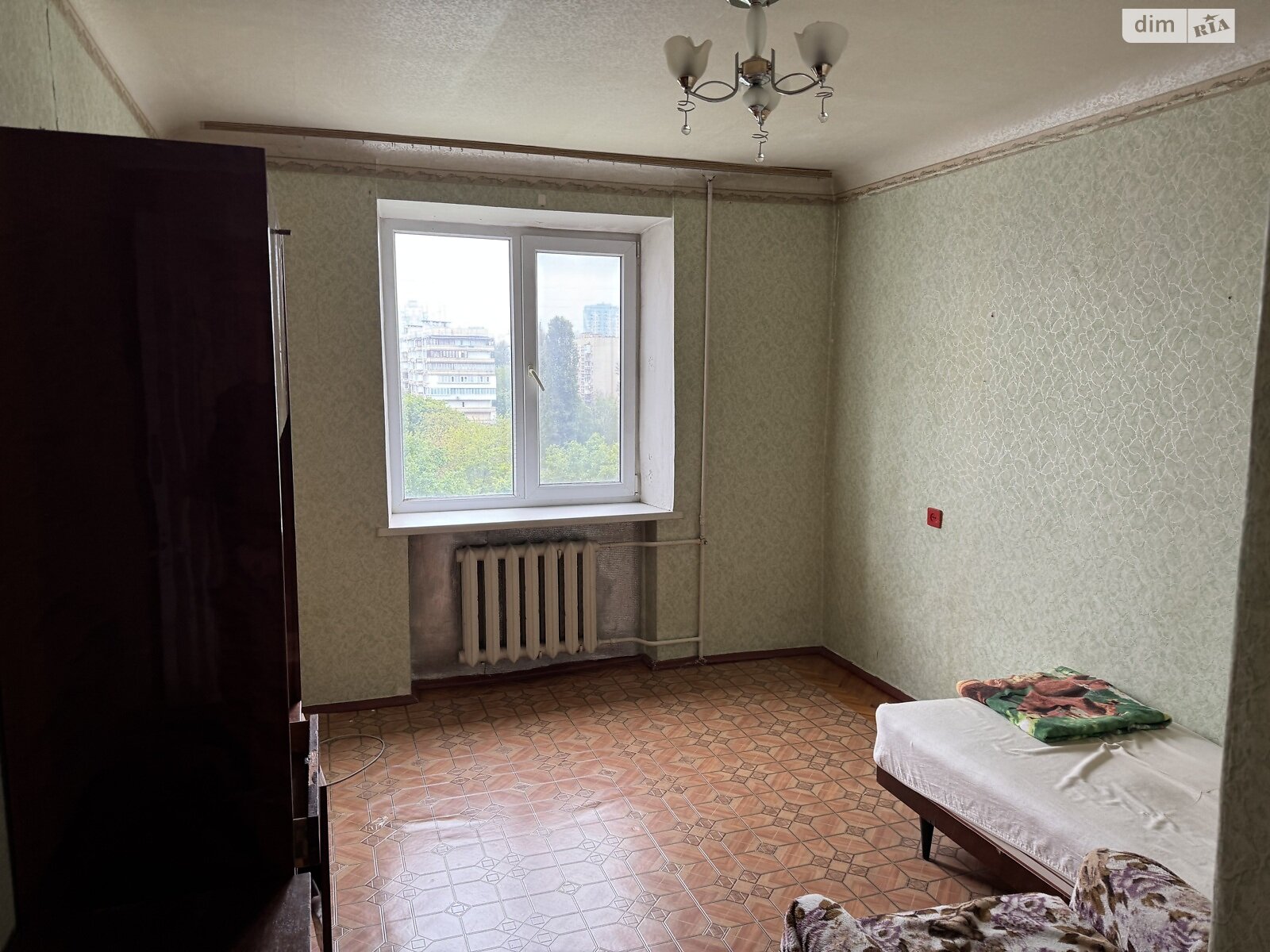 Продаж трикімнатної квартири в Києві, на вул. Олександра Попова 8, район Оболонський фото 1 Продаж трикімнатної квартири в Києві, на вул. Олександра Попова 8, район Оболонський фото 1