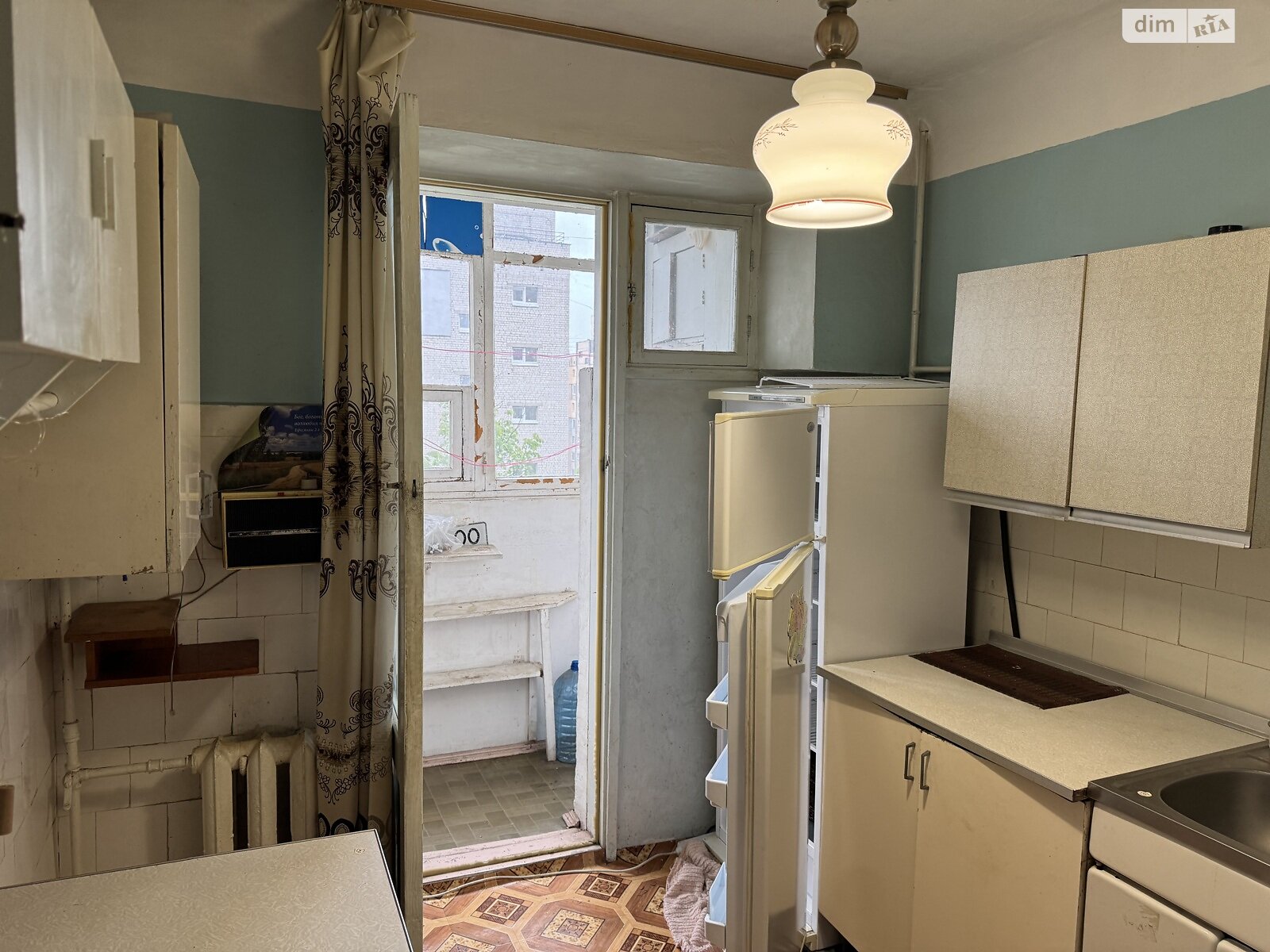 Продаж трикімнатної квартири в Києві, на вул. Олександра Попова 8, район Оболонський фото 1 Продаж трикімнатної квартири в Києві, на вул. Олександра Попова 8, район Оболонський фото 1