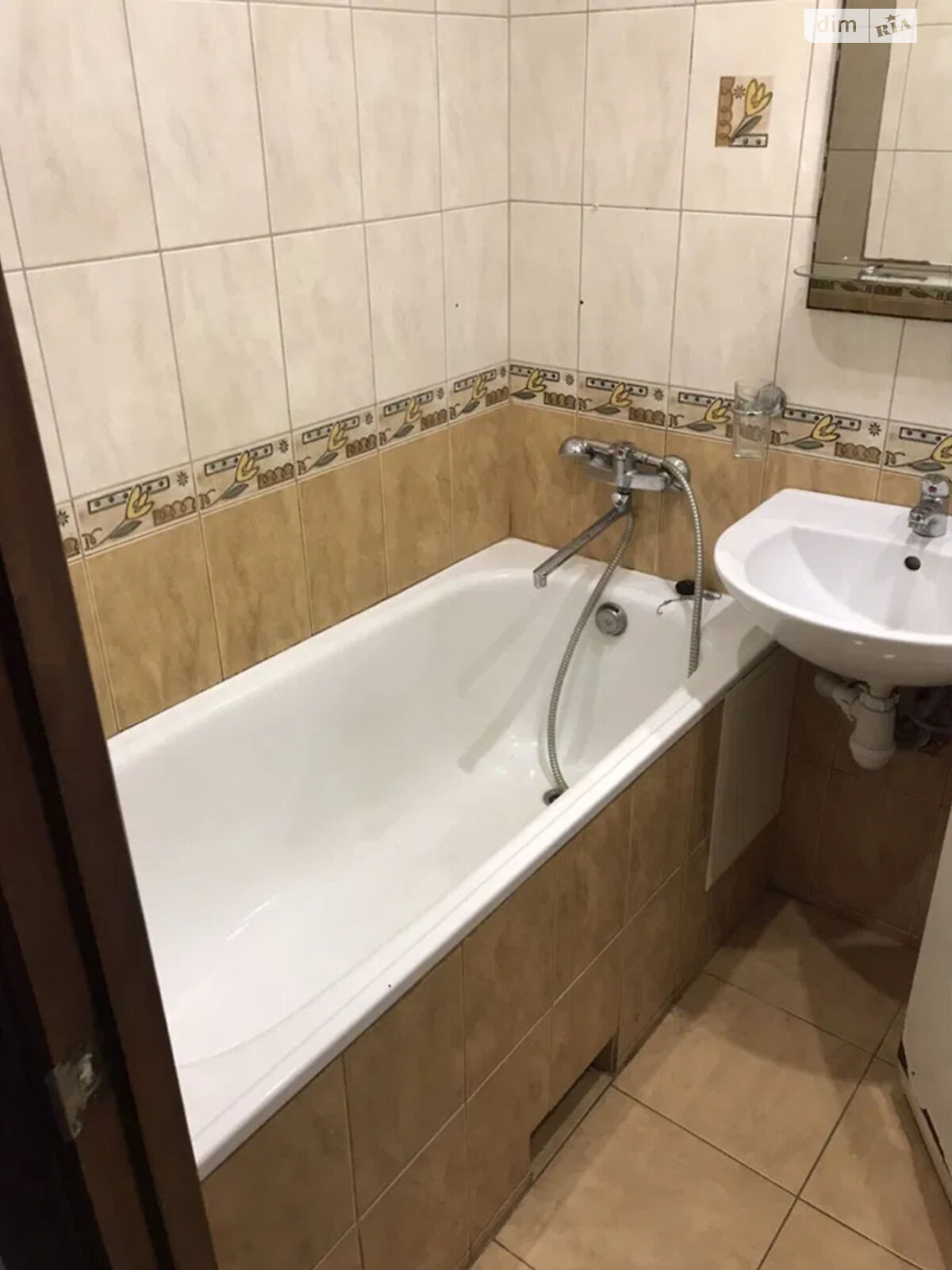 Продаж однокімнатної квартири в Києві, на вул. Олександра Попова 14, район Вишгородський Масив фото 1 Продаж однокімнатної квартири в Києві, на вул. Олександра Попова 14, район Вишгородський Масив фото 1