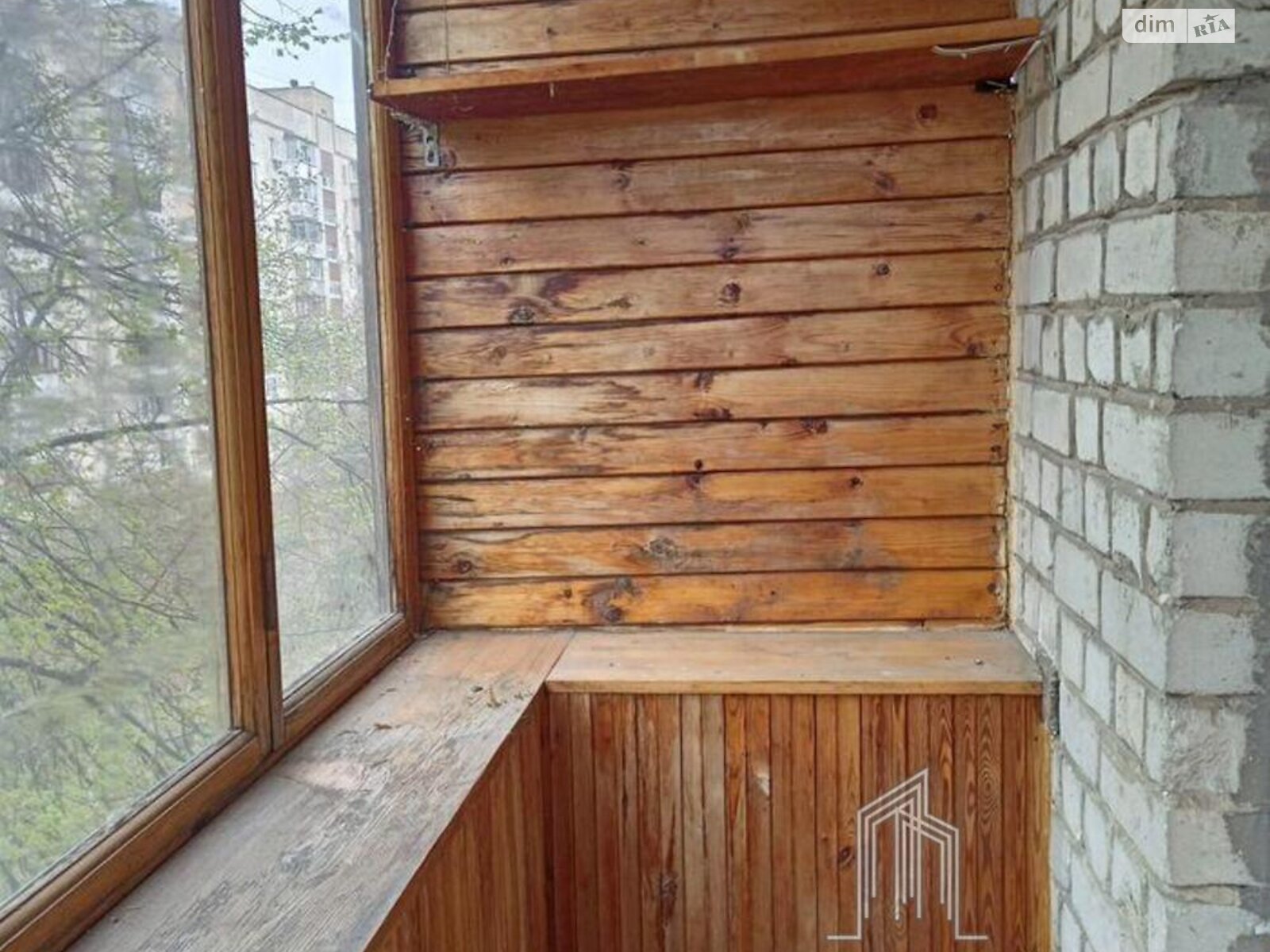 Продаж двокімнатної квартири в Києві, на вул. Олександра Попова 12, район Вишгородський Масив фото 1 Продаж двокімнатної квартири в Києві, на вул. Олександра Попова 12, район Вишгородський Масив фото 1