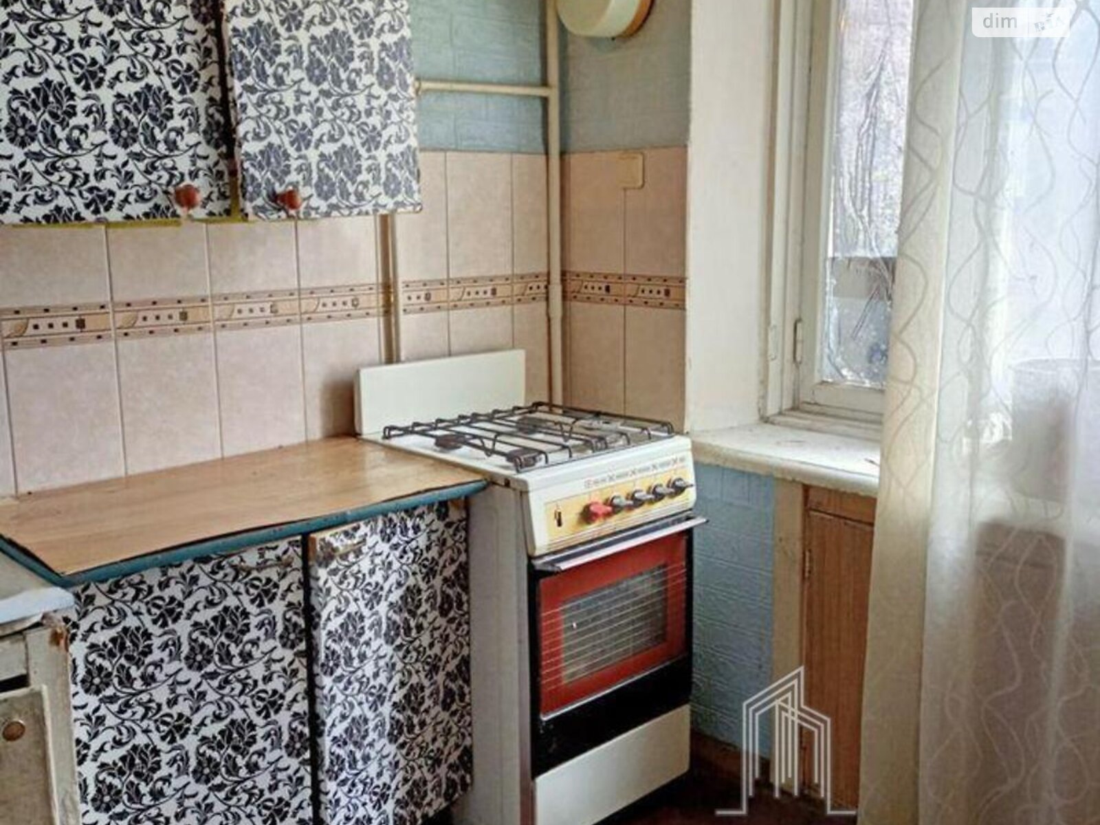 Продаж двокімнатної квартири в Києві, на вул. Олександра Попова 12, район Вишгородський Масив фото 1 Продаж двокімнатної квартири в Києві, на вул. Олександра Попова 12, район Вишгородський Масив фото 1