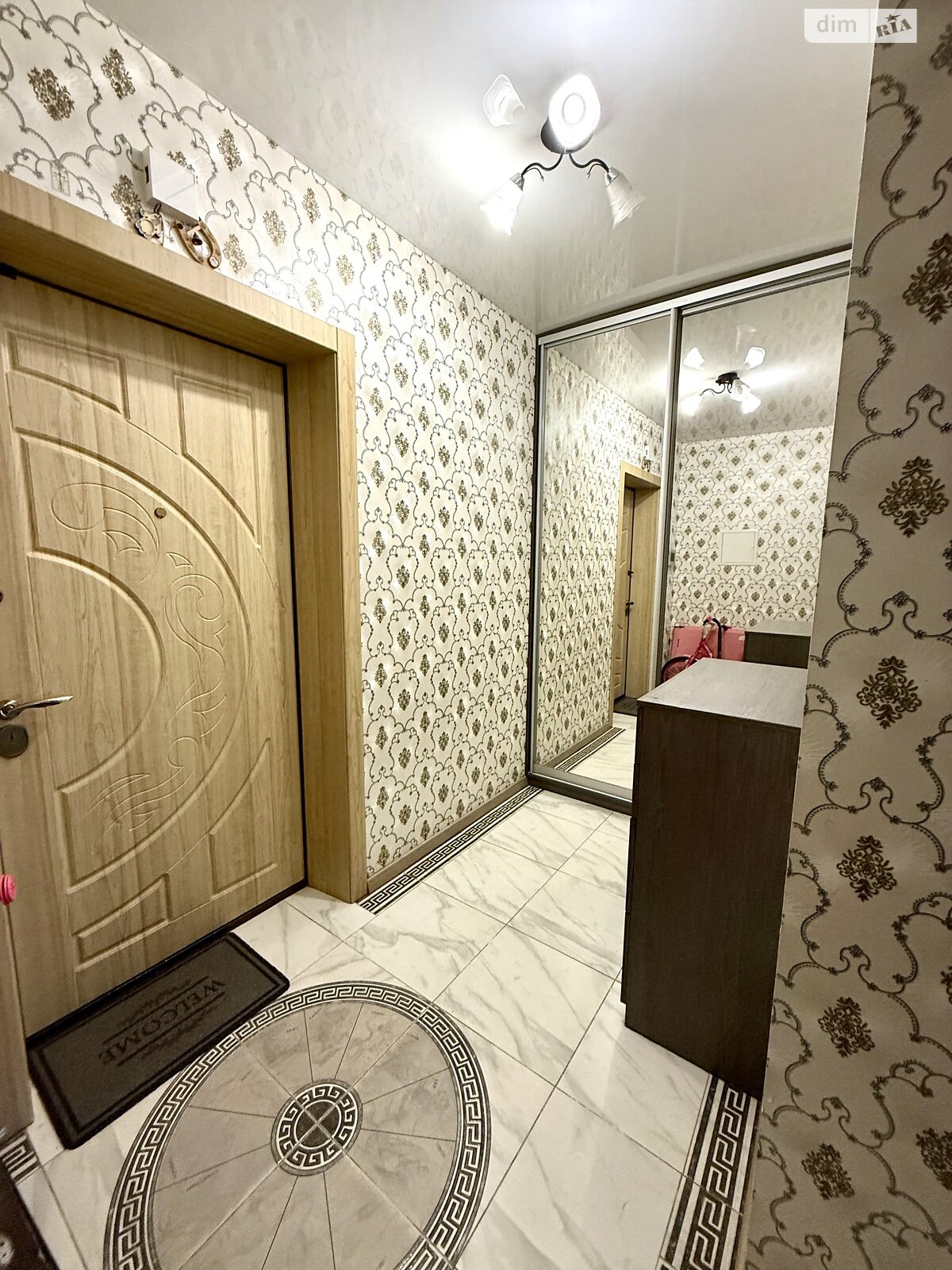 Продажа двухкомнатной квартиры в Киеве, на ул. Александра Попова 3, район Вышгородский Массив фото 1