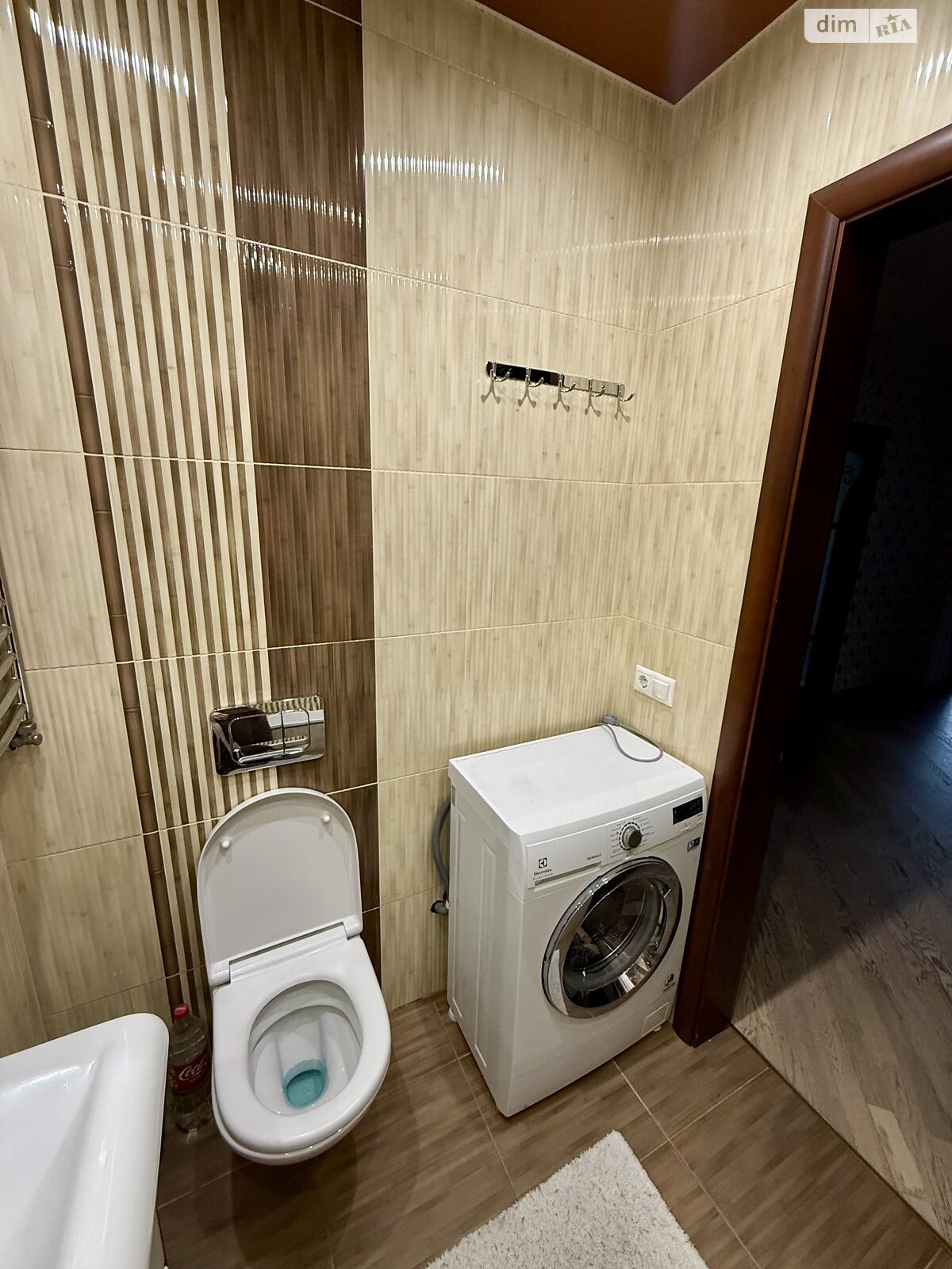 Продажа двухкомнатной квартиры в Киеве, на ул. Александра Попова 3, район Вышгородский Массив фото 1