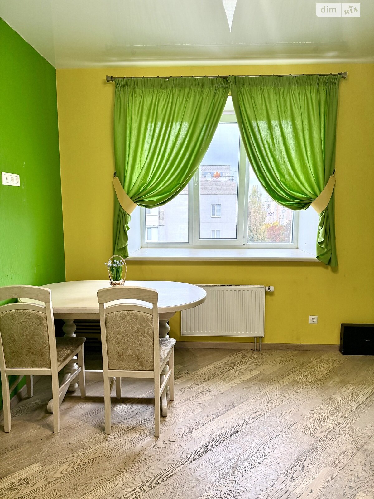 Продажа двухкомнатной квартиры в Киеве, на ул. Александра Попова 3, район Вышгородский Массив фото 1