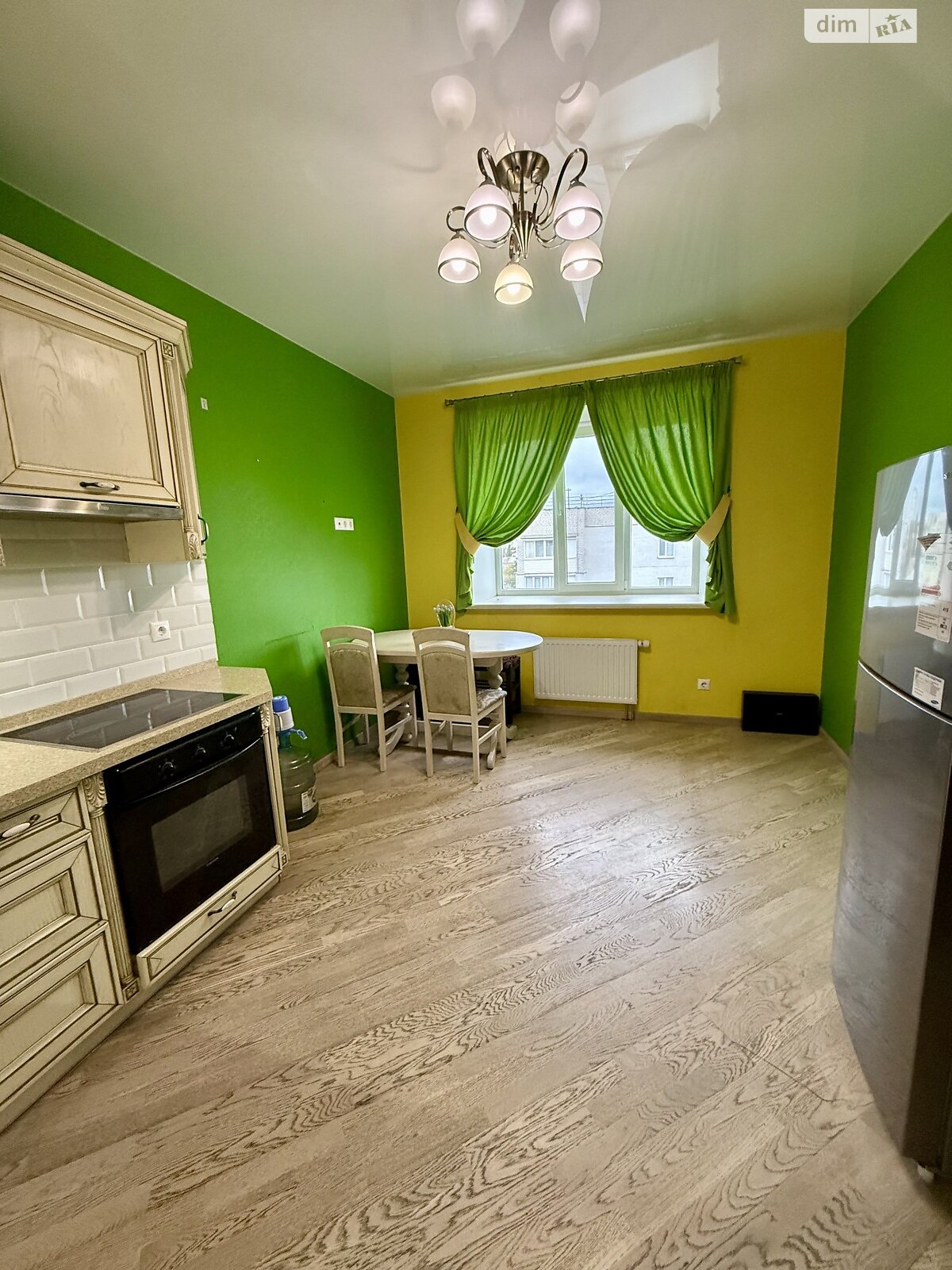 Продажа двухкомнатной квартиры в Киеве, на ул. Александра Попова 3, район Вышгородский Массив фото 1