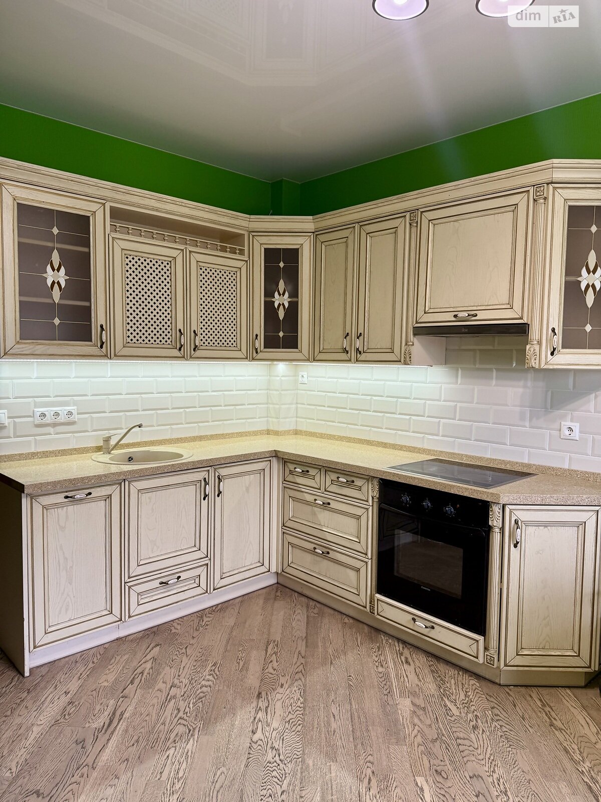 Продажа двухкомнатной квартиры в Киеве, на ул. Александра Попова 3, район Вышгородский Массив фото 1