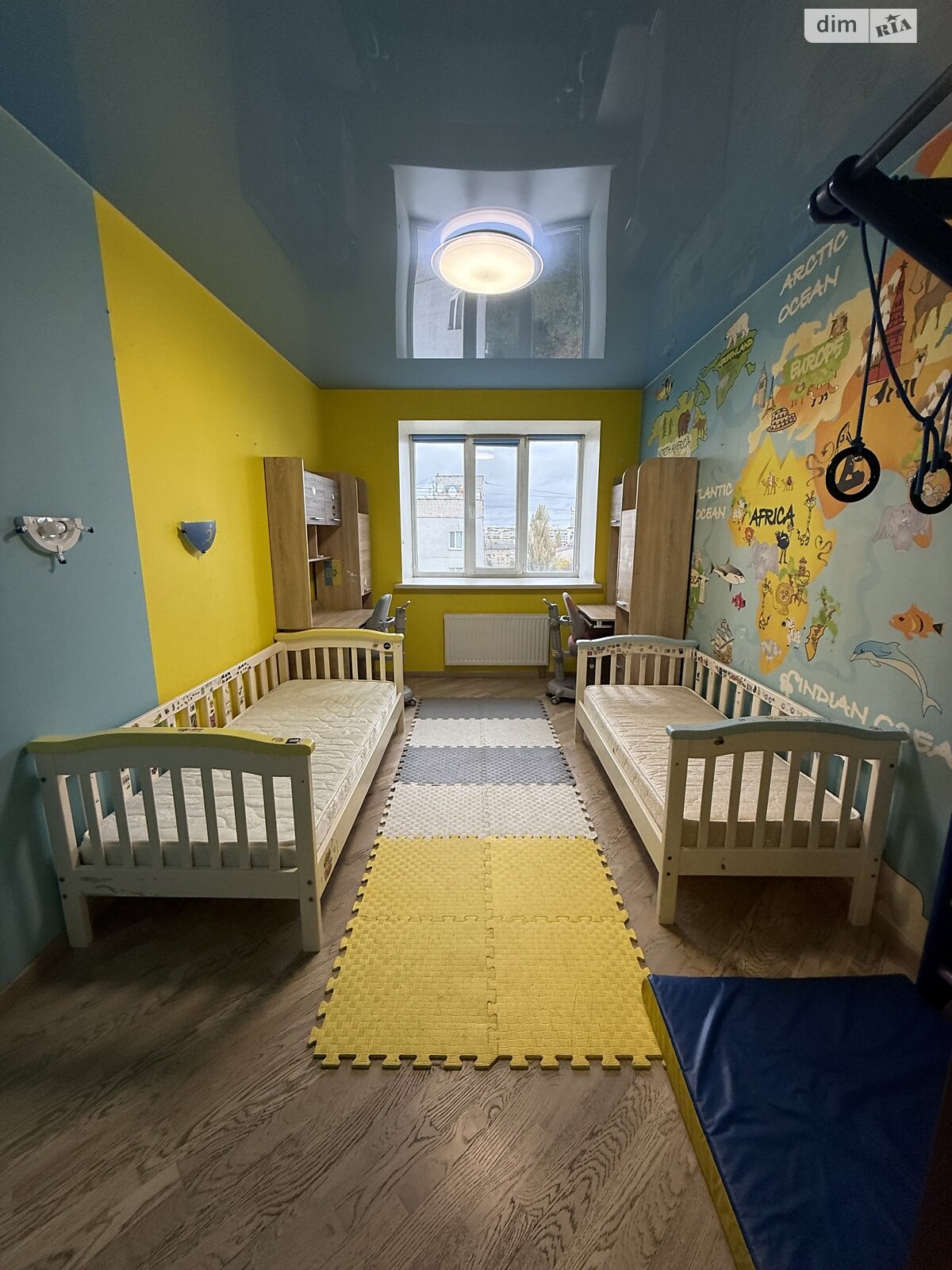 Продажа двухкомнатной квартиры в Киеве, на ул. Александра Попова 3, район Вышгородский Массив фото 1