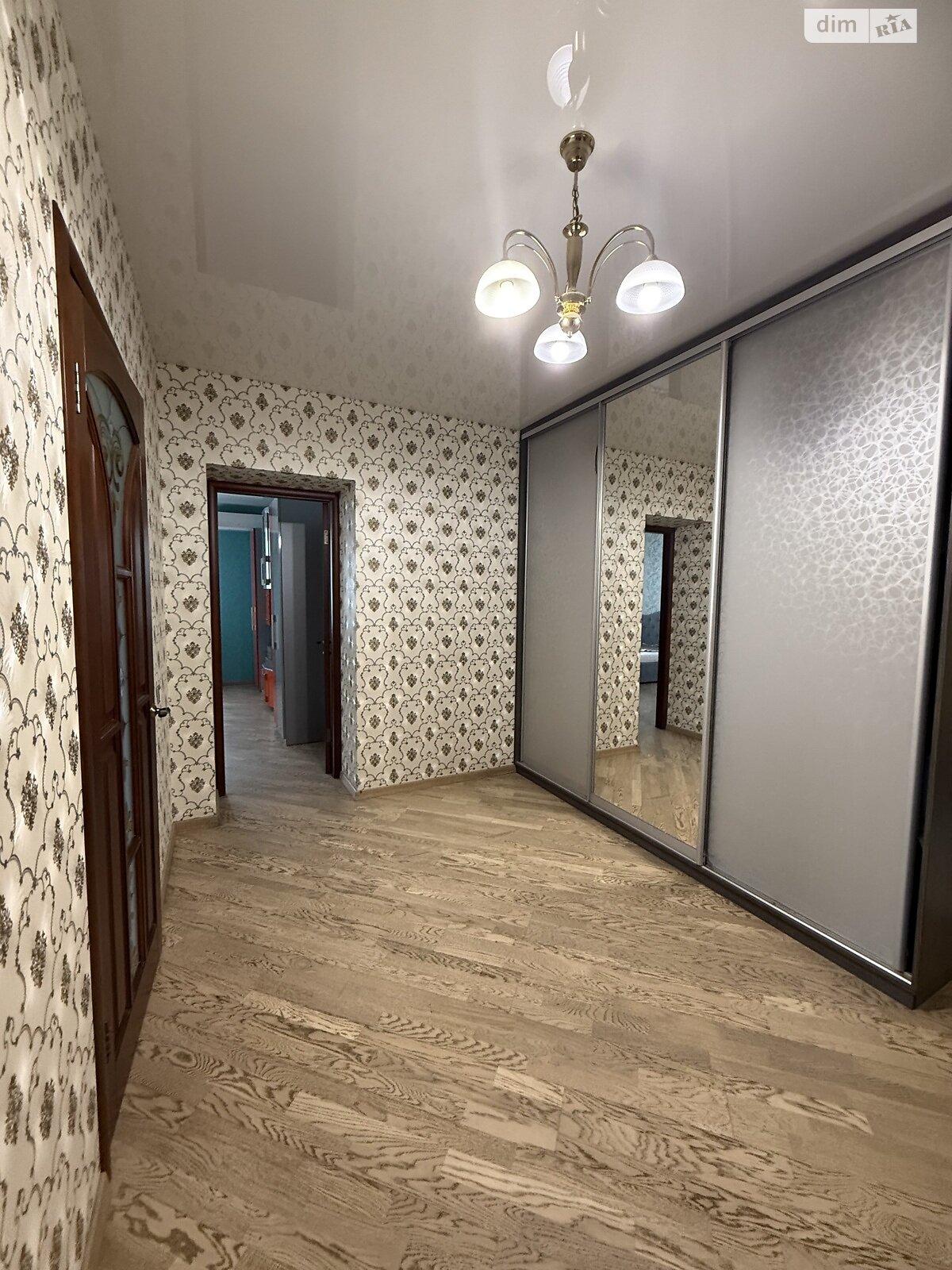 Продажа двухкомнатной квартиры в Киеве, на ул. Александра Попова 3, район Вышгородский Массив фото 1