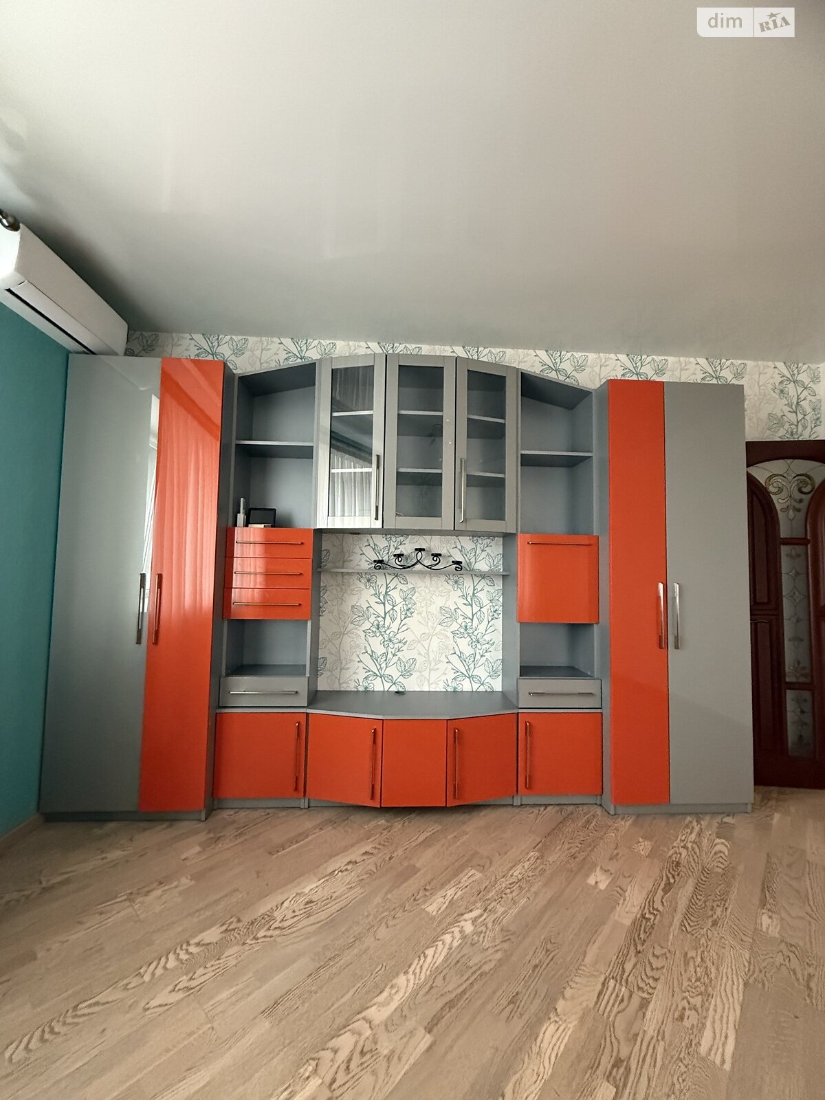 Продажа двухкомнатной квартиры в Киеве, на ул. Александра Попова 3, район Вышгородский Массив фото 1