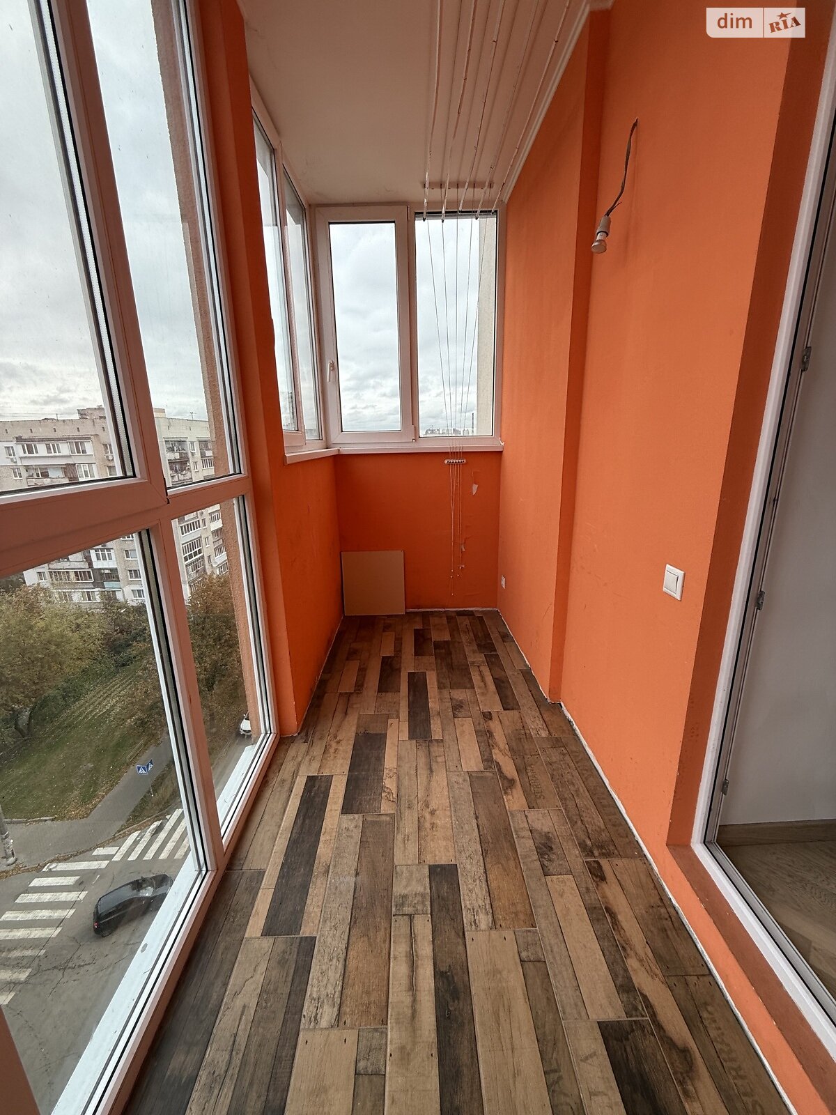 Продажа двухкомнатной квартиры в Киеве, на ул. Александра Попова 3, район Вышгородский Массив фото 1