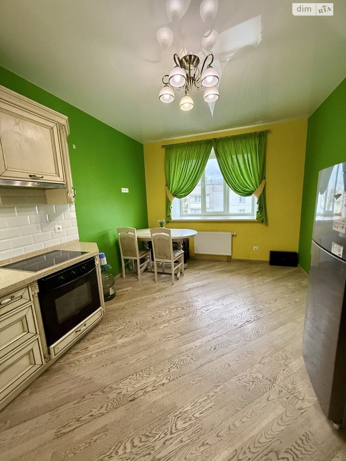 Продажа двухкомнатной квартиры в Киеве, на ул. Александра Попова 3, район Вышгородский Массив фото 1