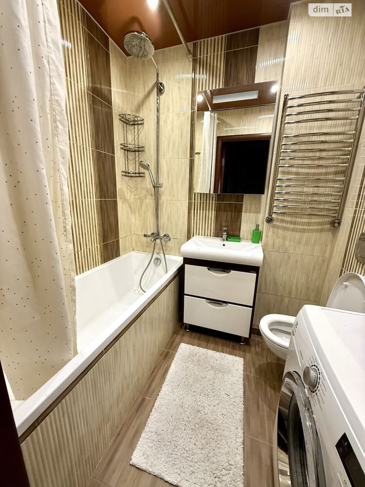 Продажа двухкомнатной квартиры в Киеве, на ул. Александра Попова 3, район Вышгородский Массив фото 1