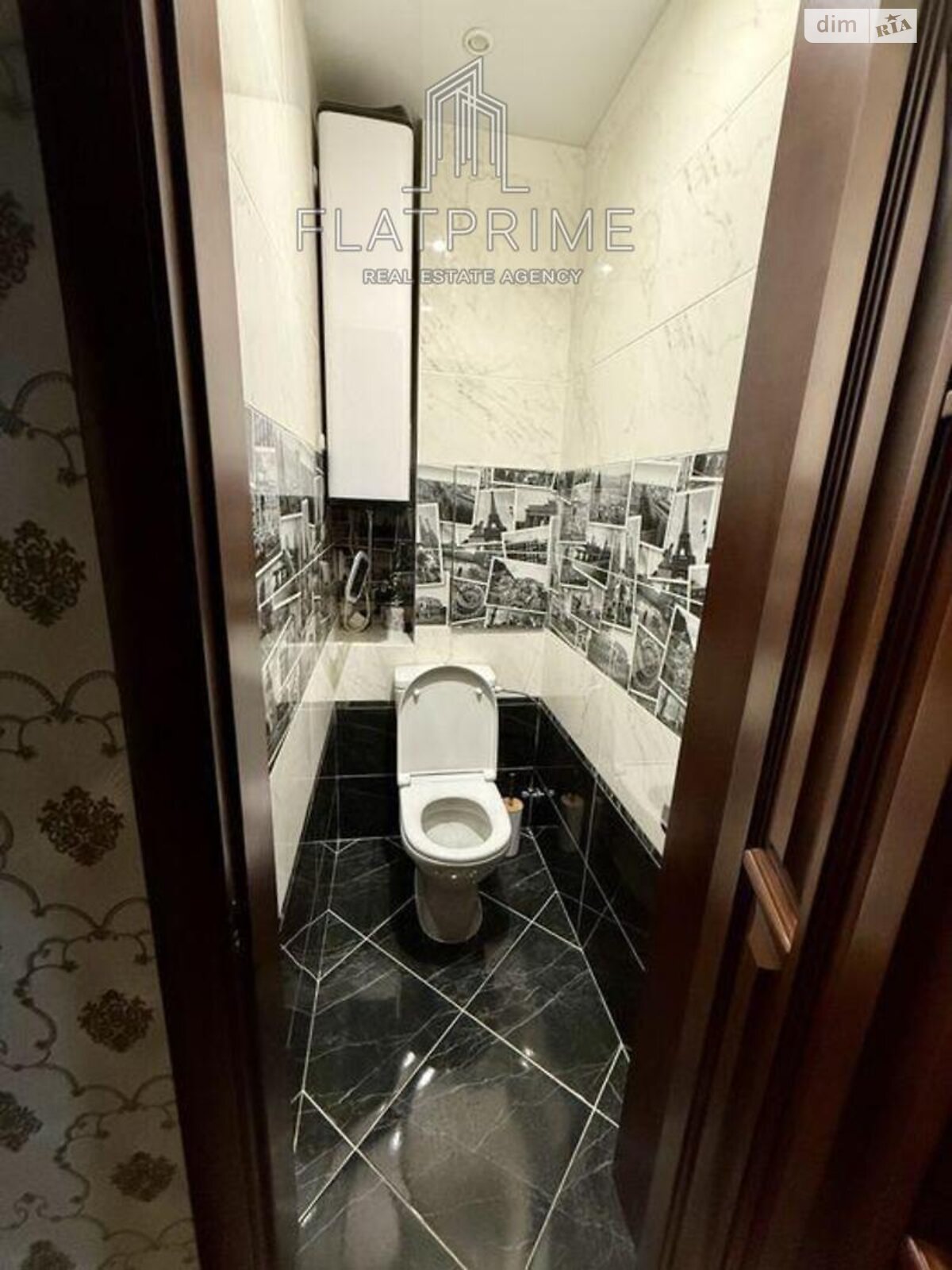 Продажа двухкомнатной квартиры в Киеве, на ул. Александра Попова 3, район Вышгородский Массив фото 1