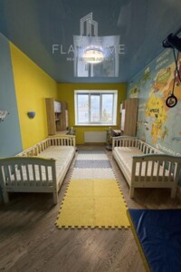 Продажа двухкомнатной квартиры в Киеве, на ул. Александра Попова 3, район Вышгородский Массив фото 2