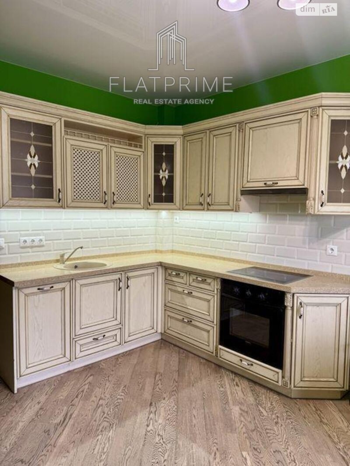 Продажа двухкомнатной квартиры в Киеве, на ул. Александра Попова 3, район Вышгородский Массив фото 1