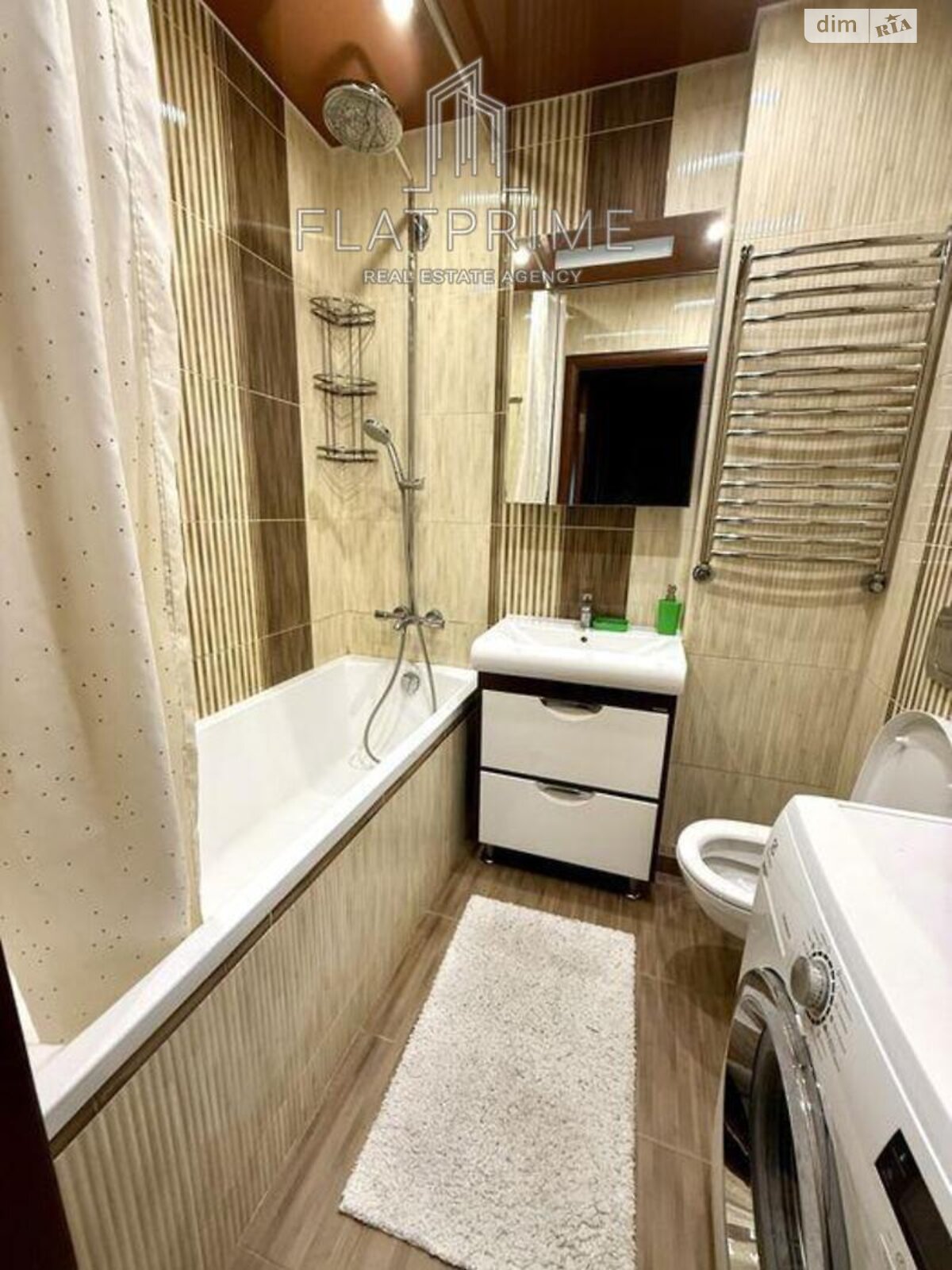 Продажа двухкомнатной квартиры в Киеве, на ул. Александра Попова 3, район Вышгородский Массив фото 1