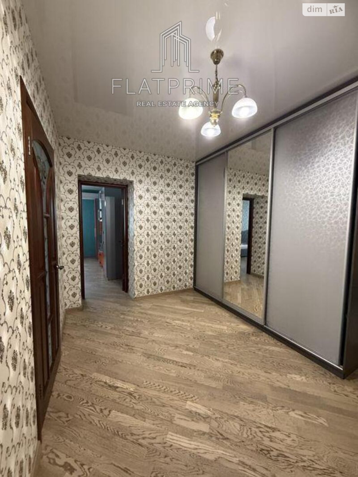 Продажа двухкомнатной квартиры в Киеве, на ул. Александра Попова 3, район Вышгородский Массив фото 1